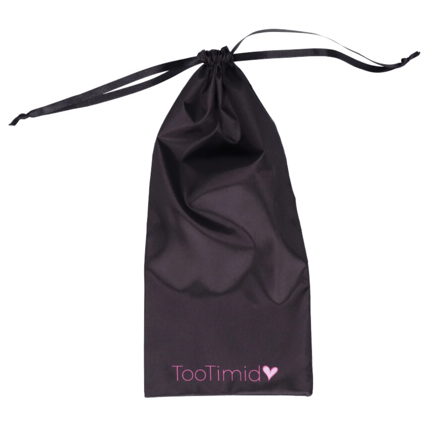Protective Satin Hiding Sex Toy Storage Bag for Discreet Adult Storage