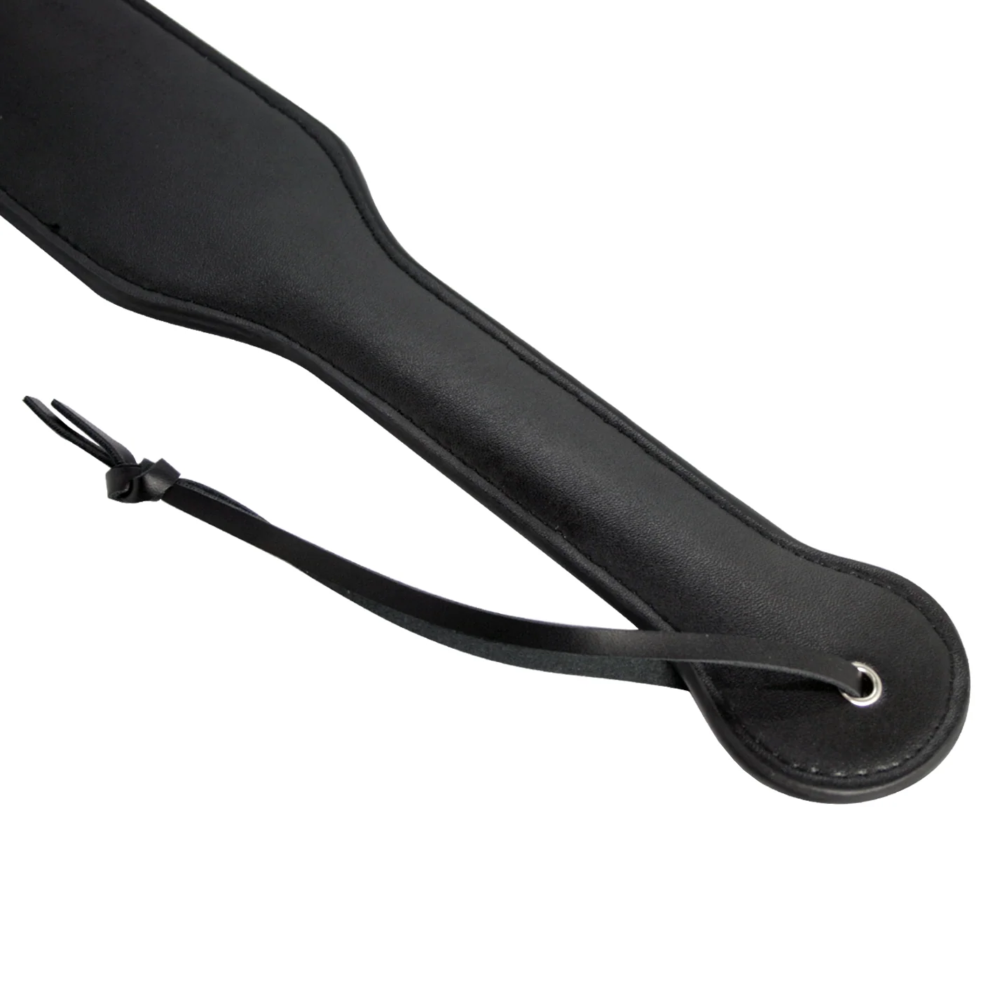Leather BDSM Paddle for Dominant and Submissive Couples