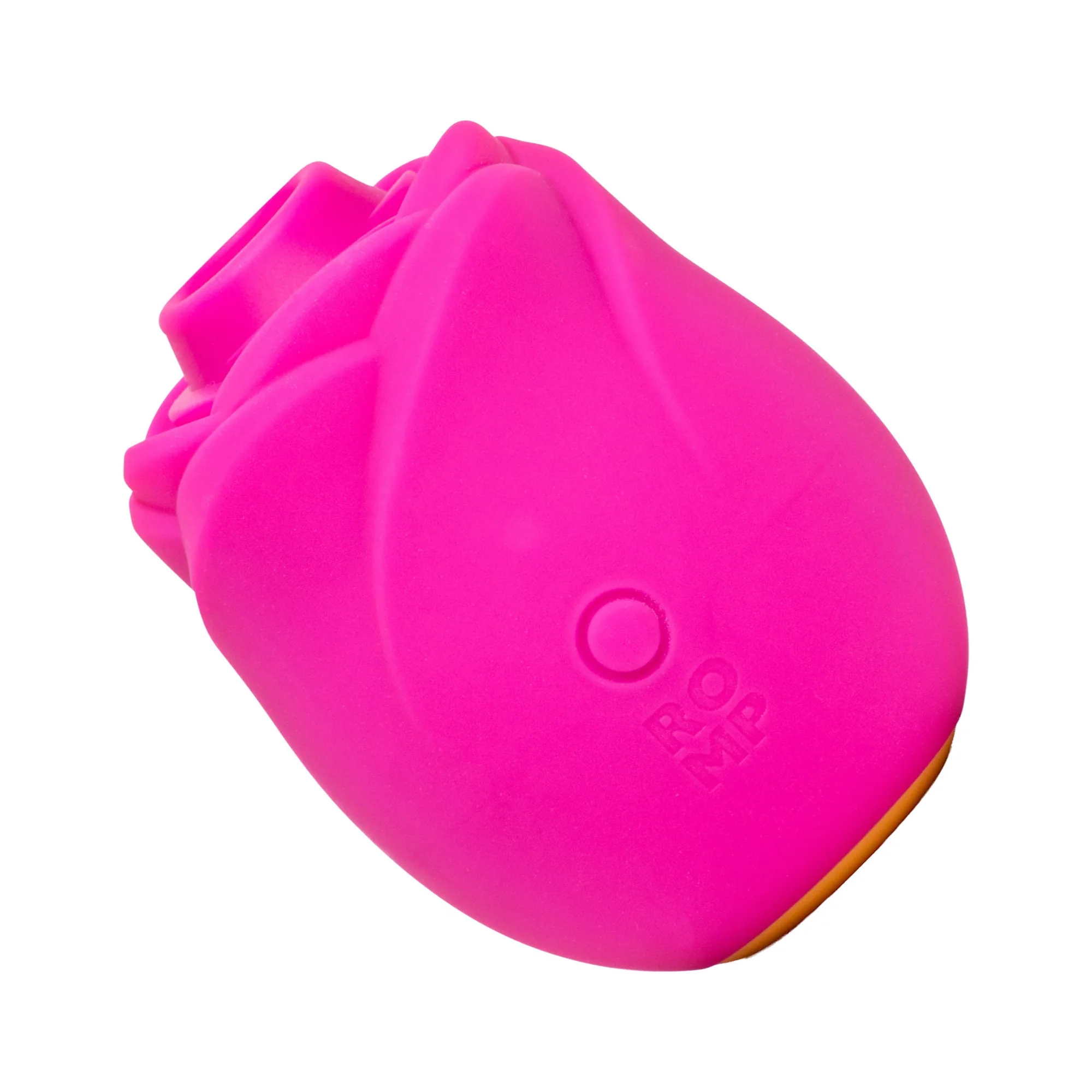 Romp Rose 2.0 Rechargeable Silicone Air Clitoral Stimulator