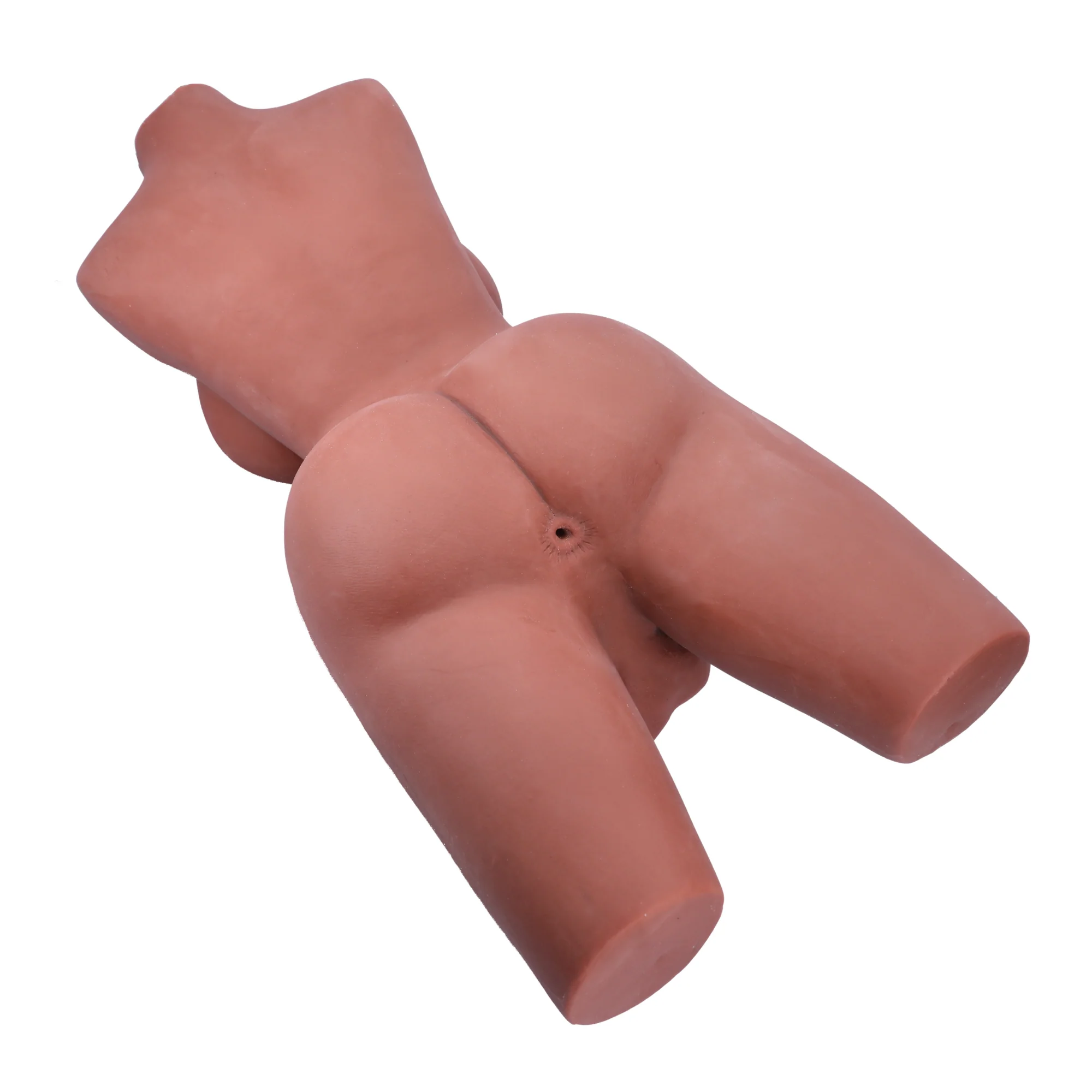 Jamie - The Ultimate Posable Sex Doll Masturbator