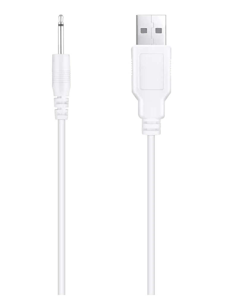 USB Universal Pin Charger Replacement for Compatible Devices