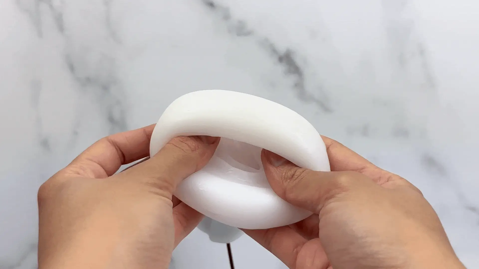 Agape Suction Penis Masturbator for Solo Play and Foreplay