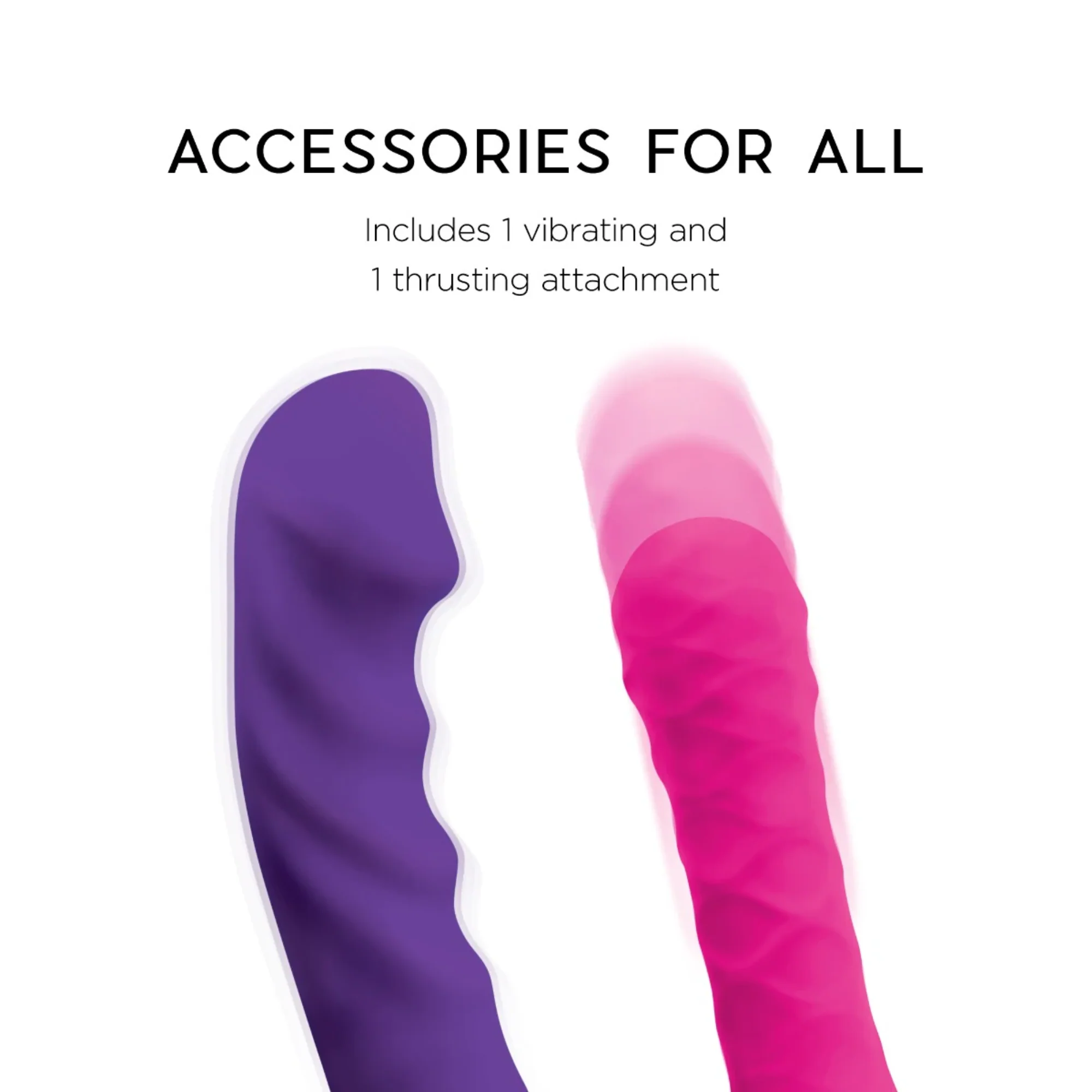 Cowgirl Saddle Premium Sex Machine with Rocking Ride and 2 Dildos