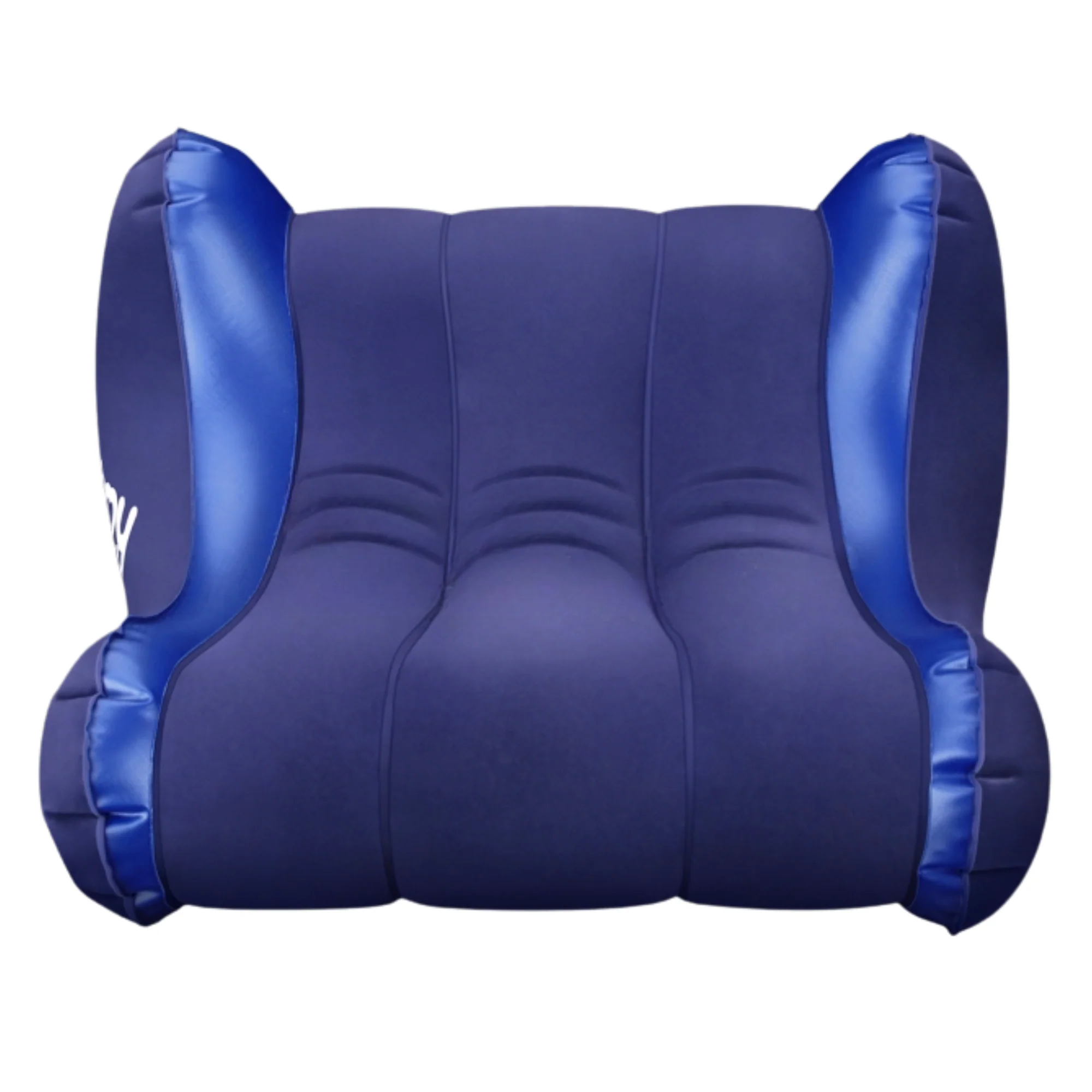 Inflatable Sex Position Cushion With Adjustable Firmness