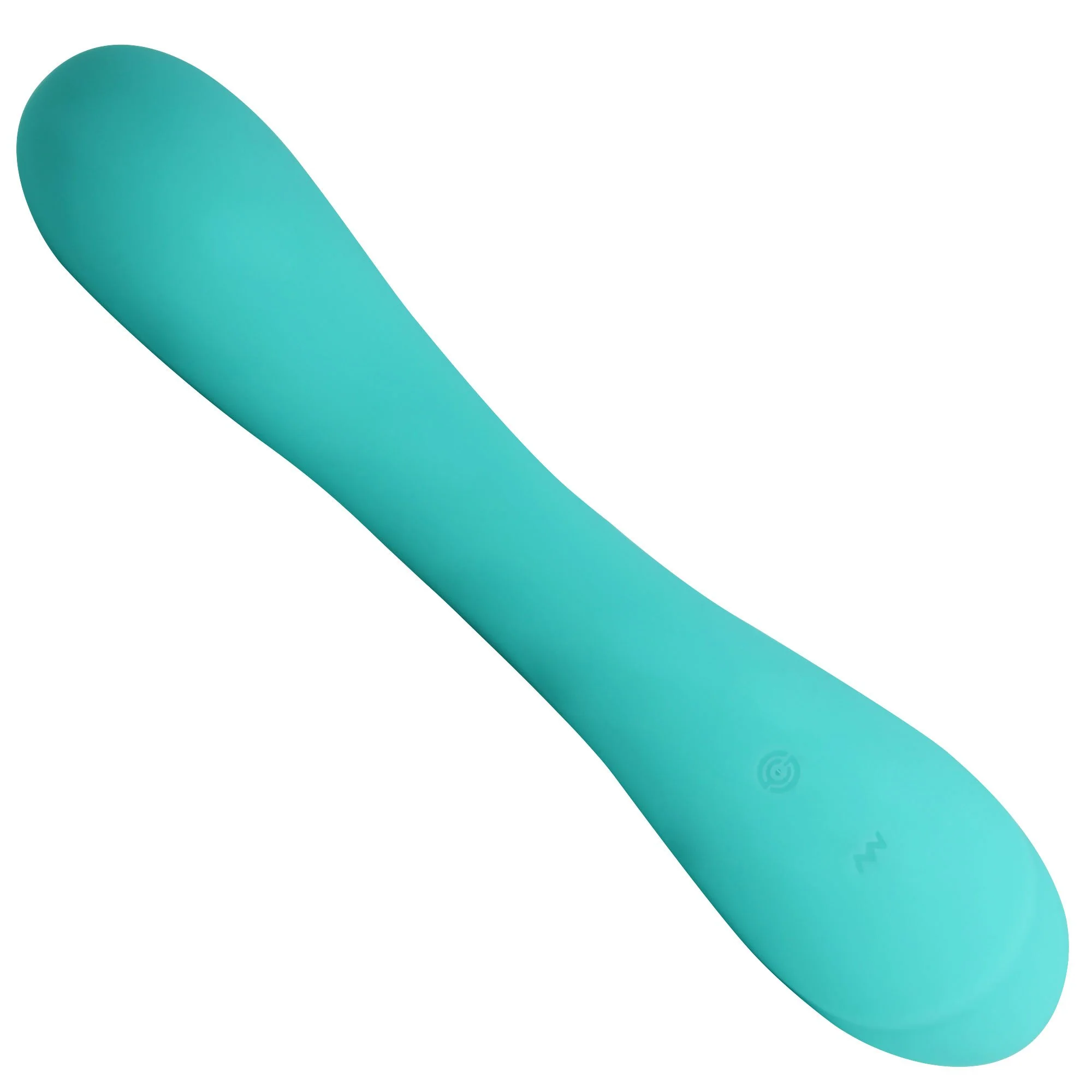 Luxury 10-Function Flexi Silicone G-Spot Vibrator