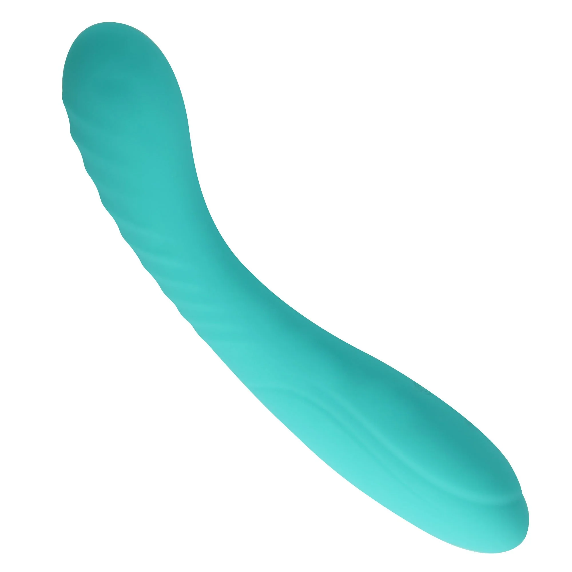 Luxury 10-Function Flexi Silicone G-Spot Vibrator