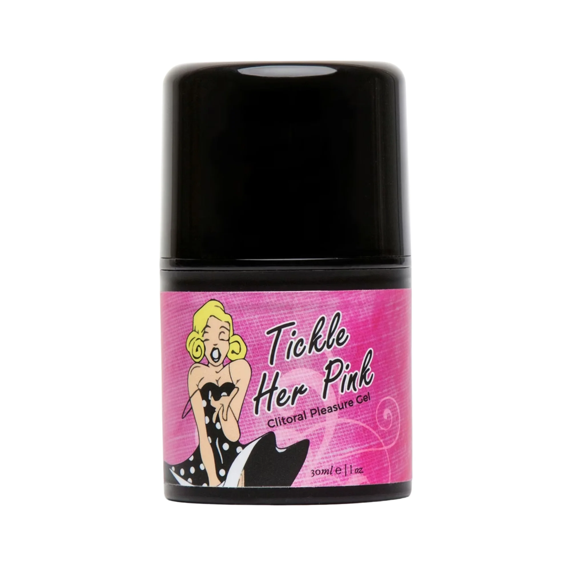 Tickle Her Pink 阴蒂凝胶