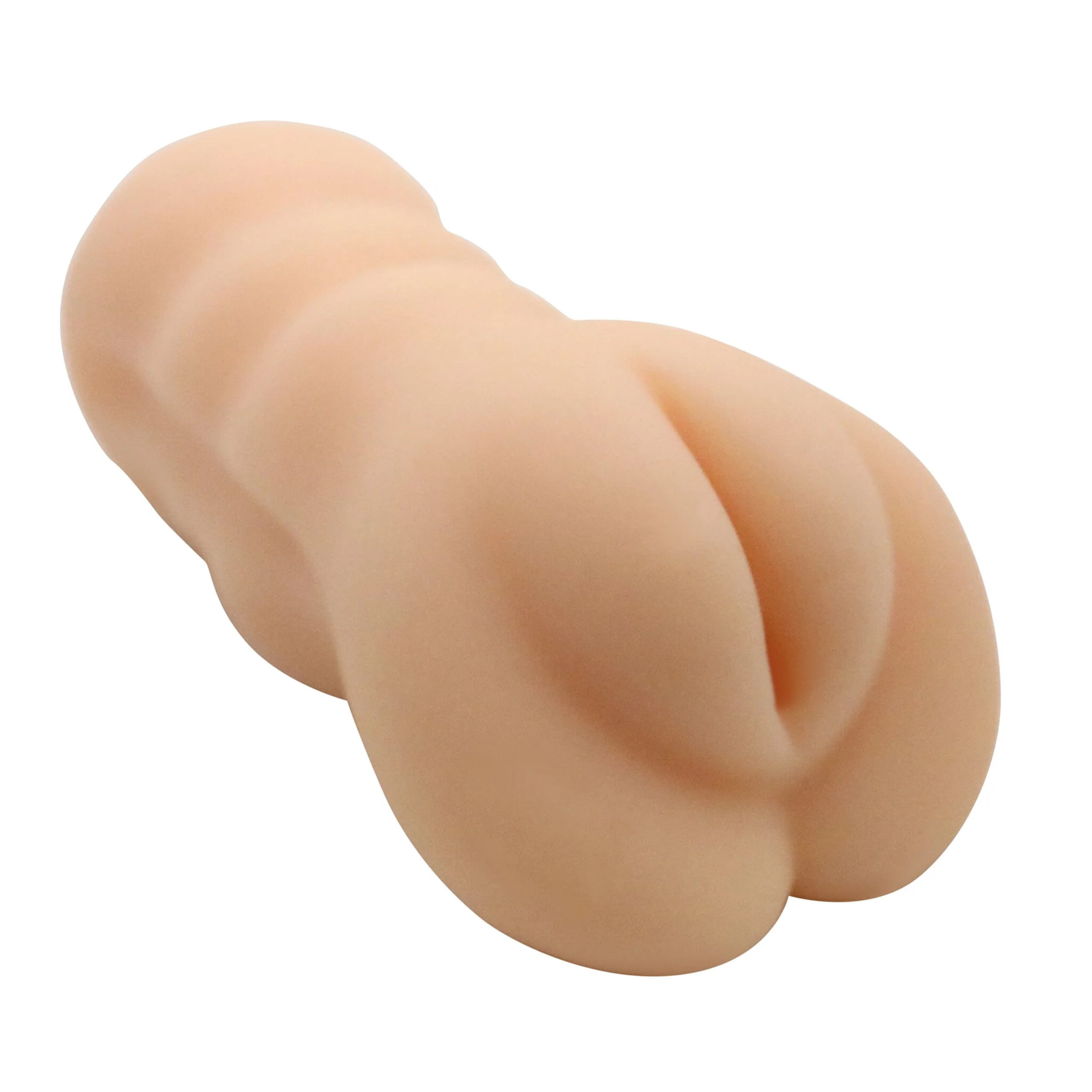 Easy Grip Realistic Pocket Pussy Masturbation Sleeve