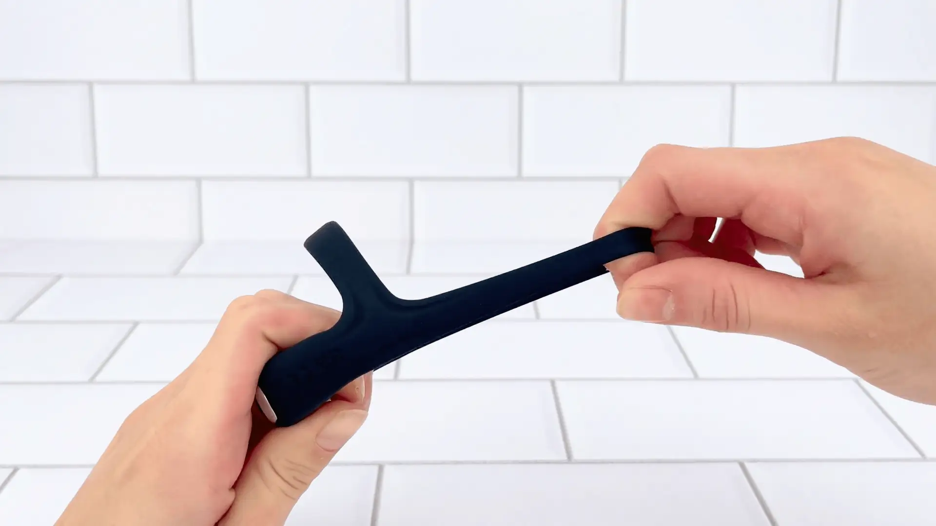Vibrating Dual Cock Ring - Enhance Your Stamina & Amplify Your 'O's!