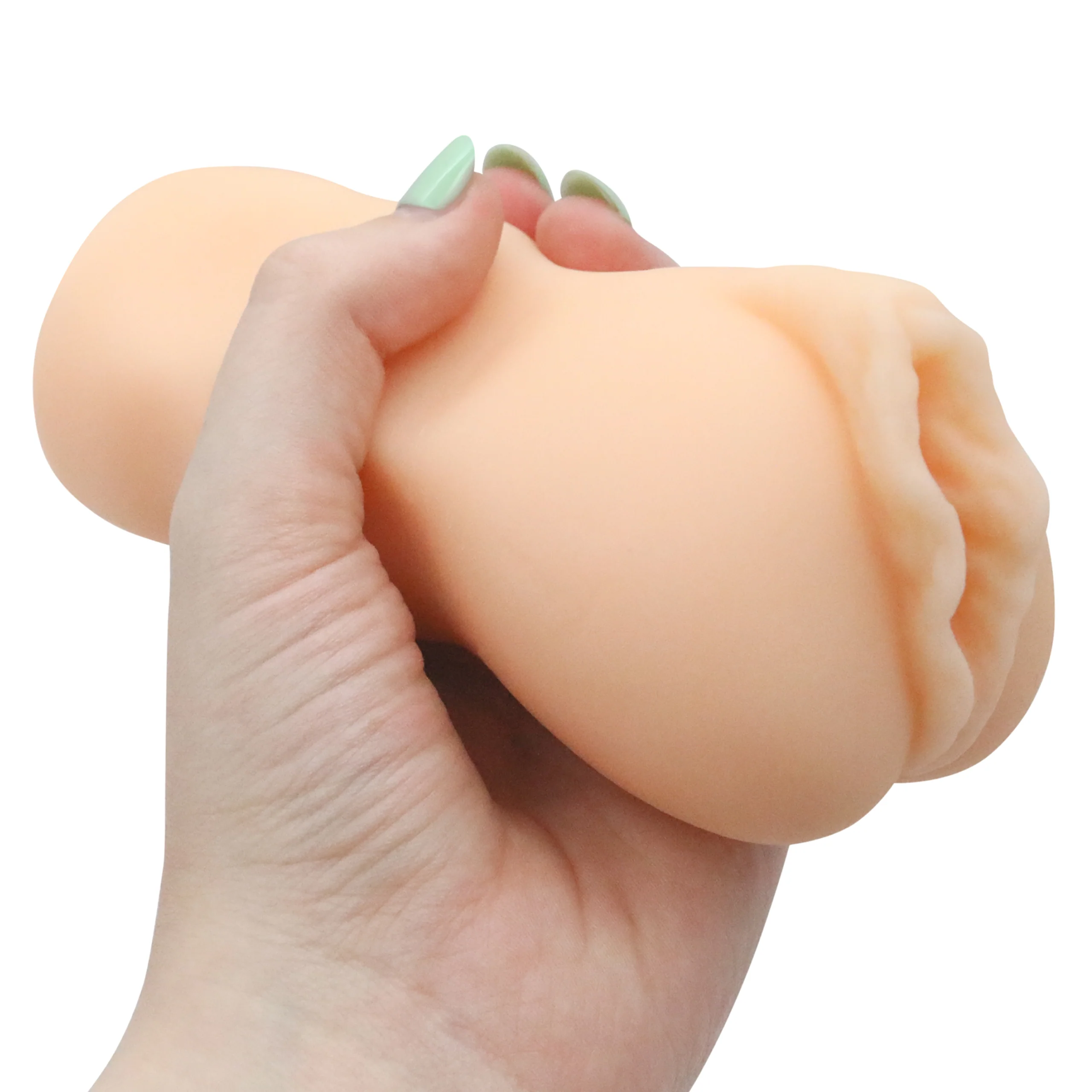 Ultra Realistic Pocket Pussy Masturbator for Solo Play