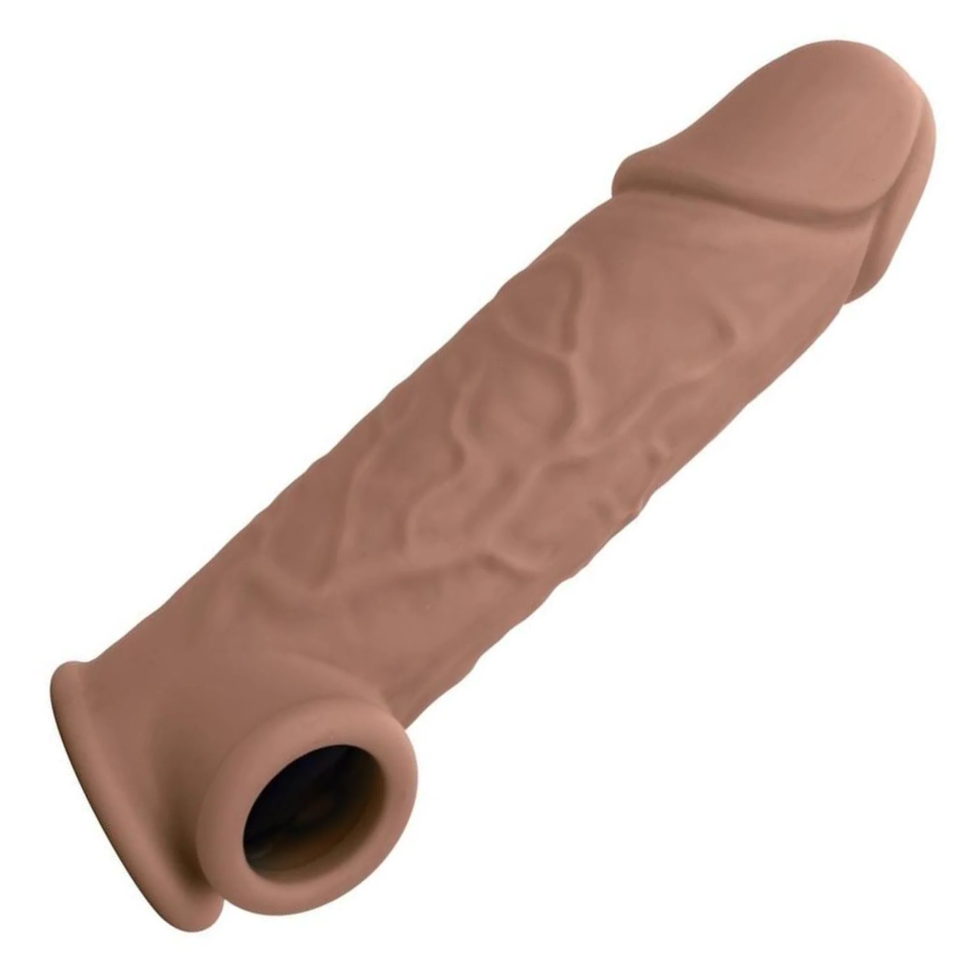 Performance Maxx 7 Inch Cock Extension with Ball Stretcher