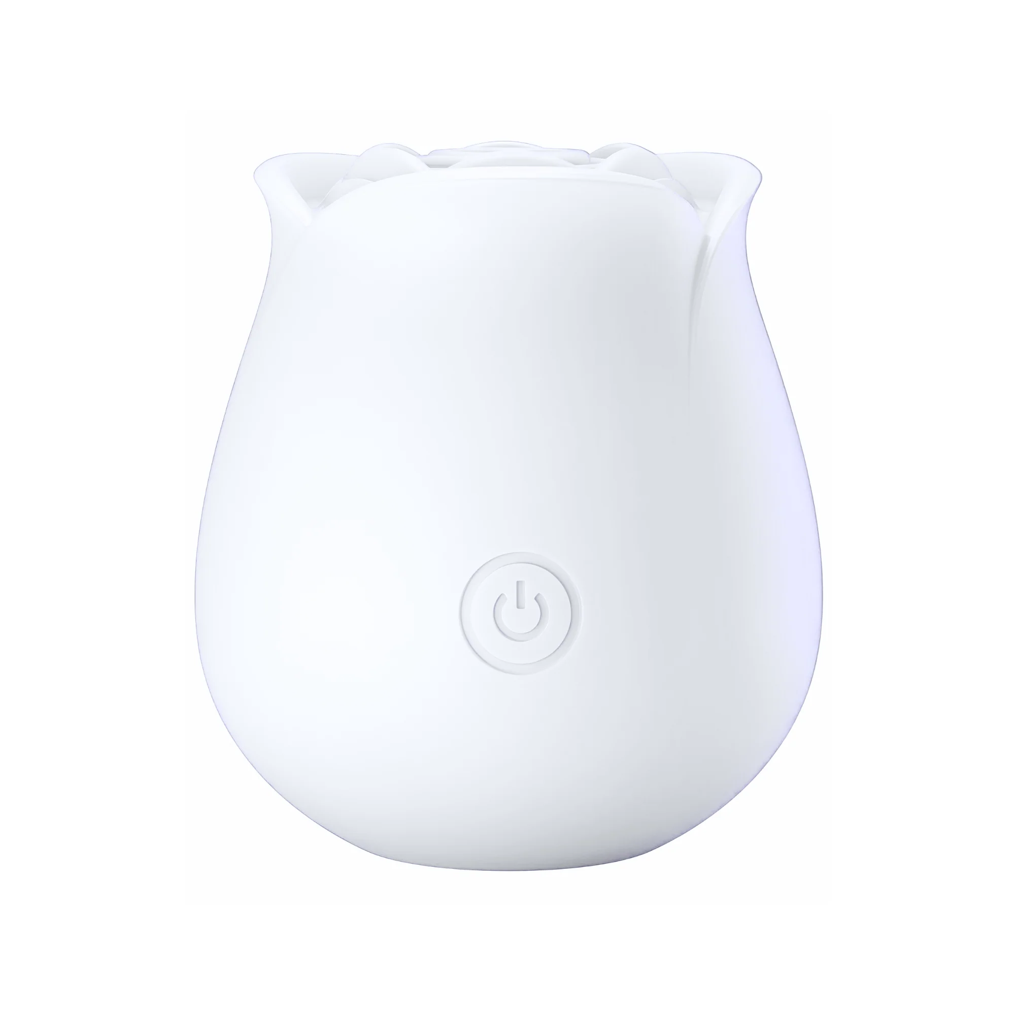 Euphoria Rose Air Pulse Clit Stimulator Sex Toy