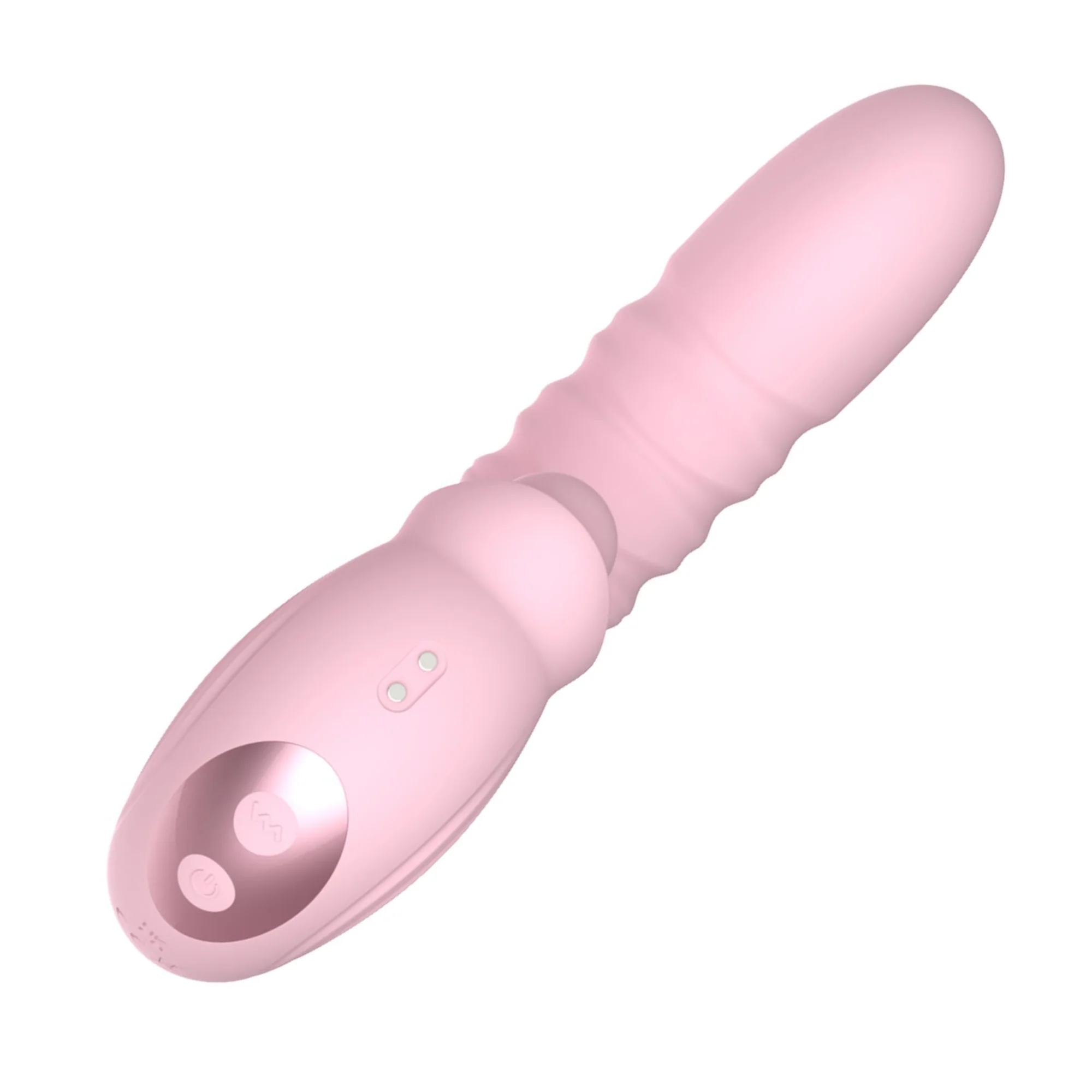 Elysium Pearl - Fingering Thruster and Clit Orbiter