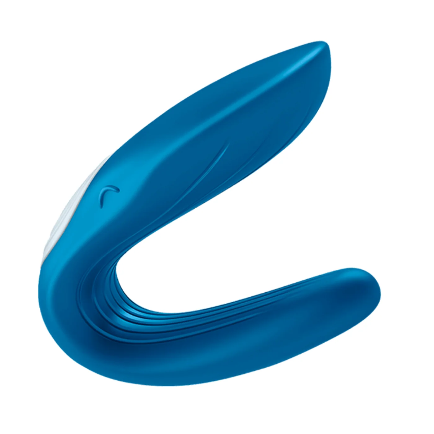 Satisfyer Double Whale 情侣共享振动器