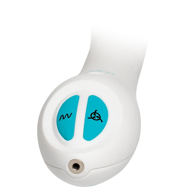 BLOOM Rechargeable Vibrating Body Pump for Her