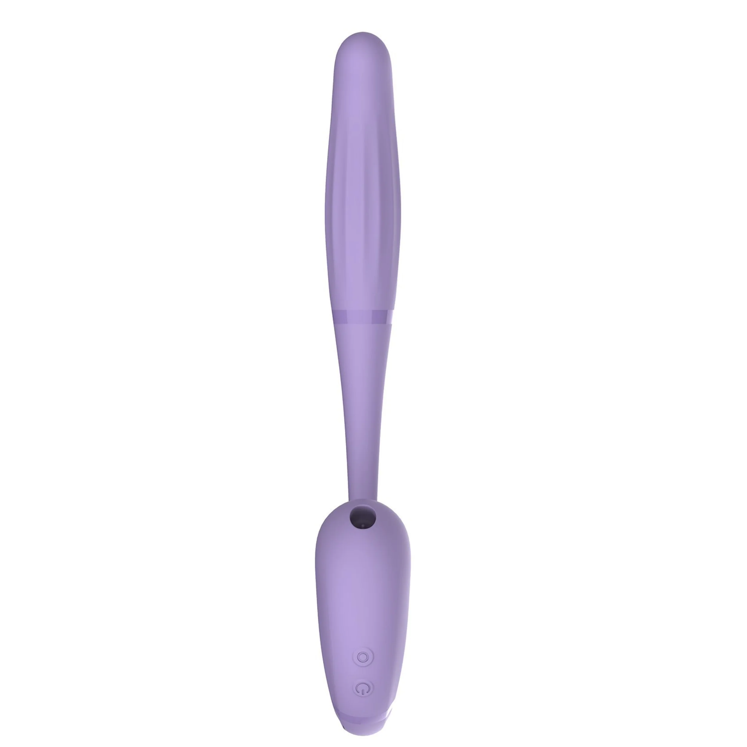 Diva Dream - Air Pulse & Thrusting G-Spot Stimulator