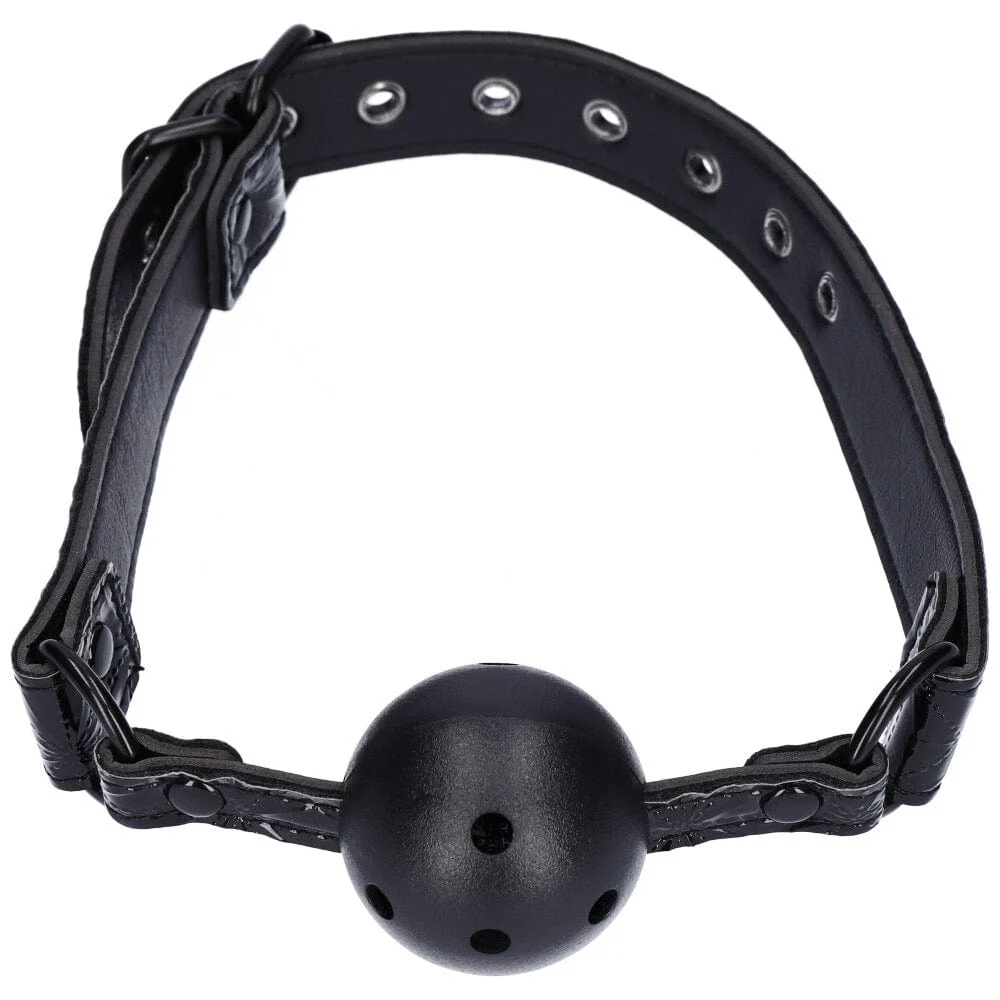 Bondage