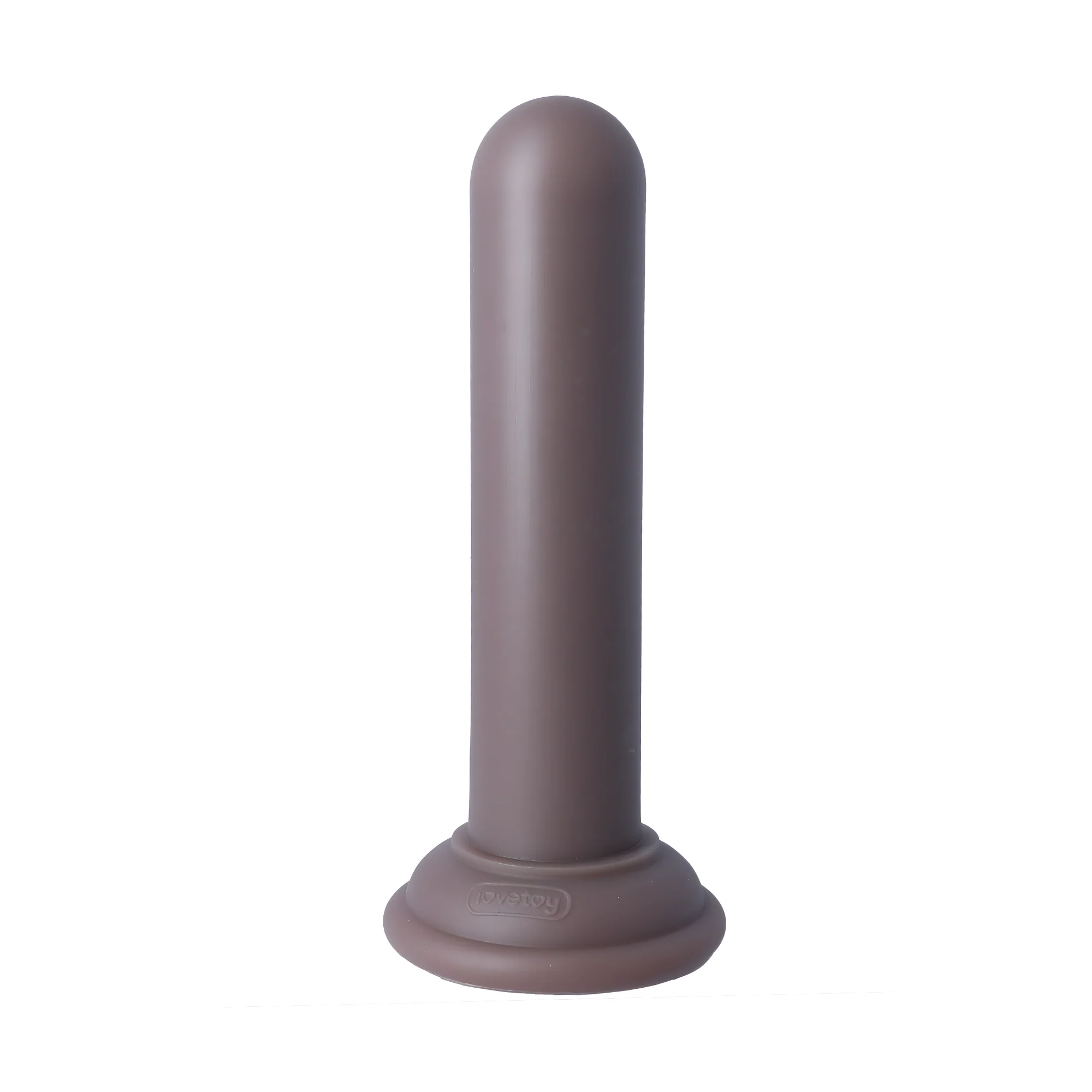 INGEN 9" Enhanced Hollow Strap-On Set