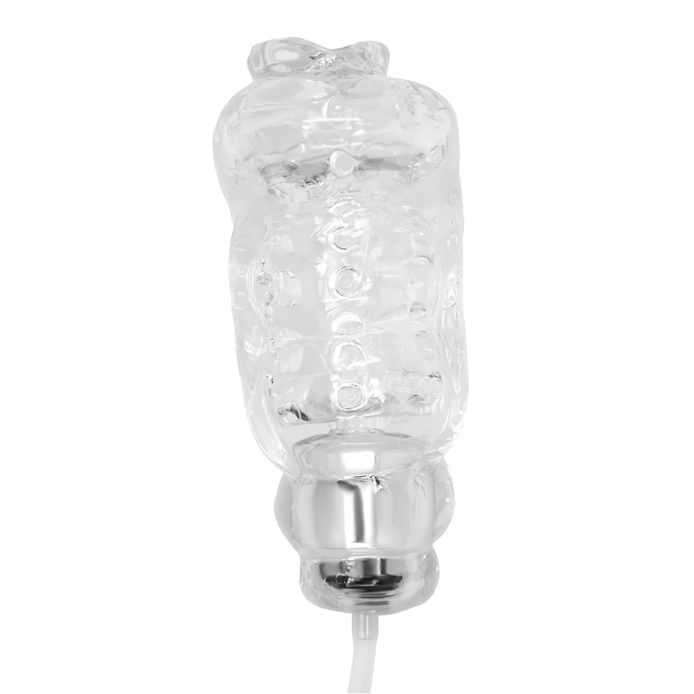 Suction Delight Automatic Sucking Masturbator with 10 Vibration Functions