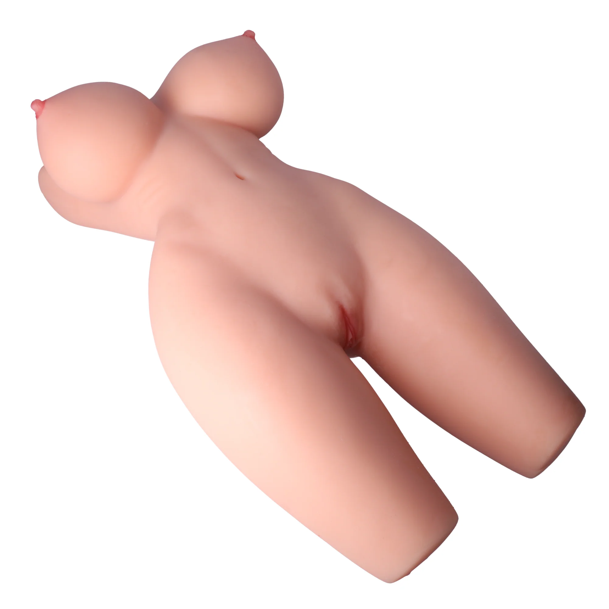 Large Breasted Realistic Sex Doll - Almost 40 pounds of Life Size Pleasure!