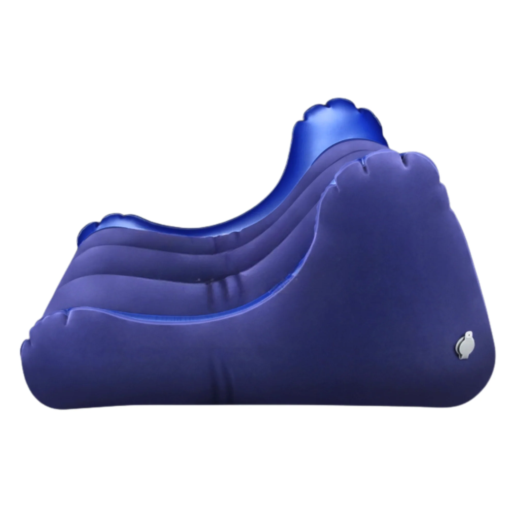 Inflatable Sex Position Cushion With Adjustable Firmness