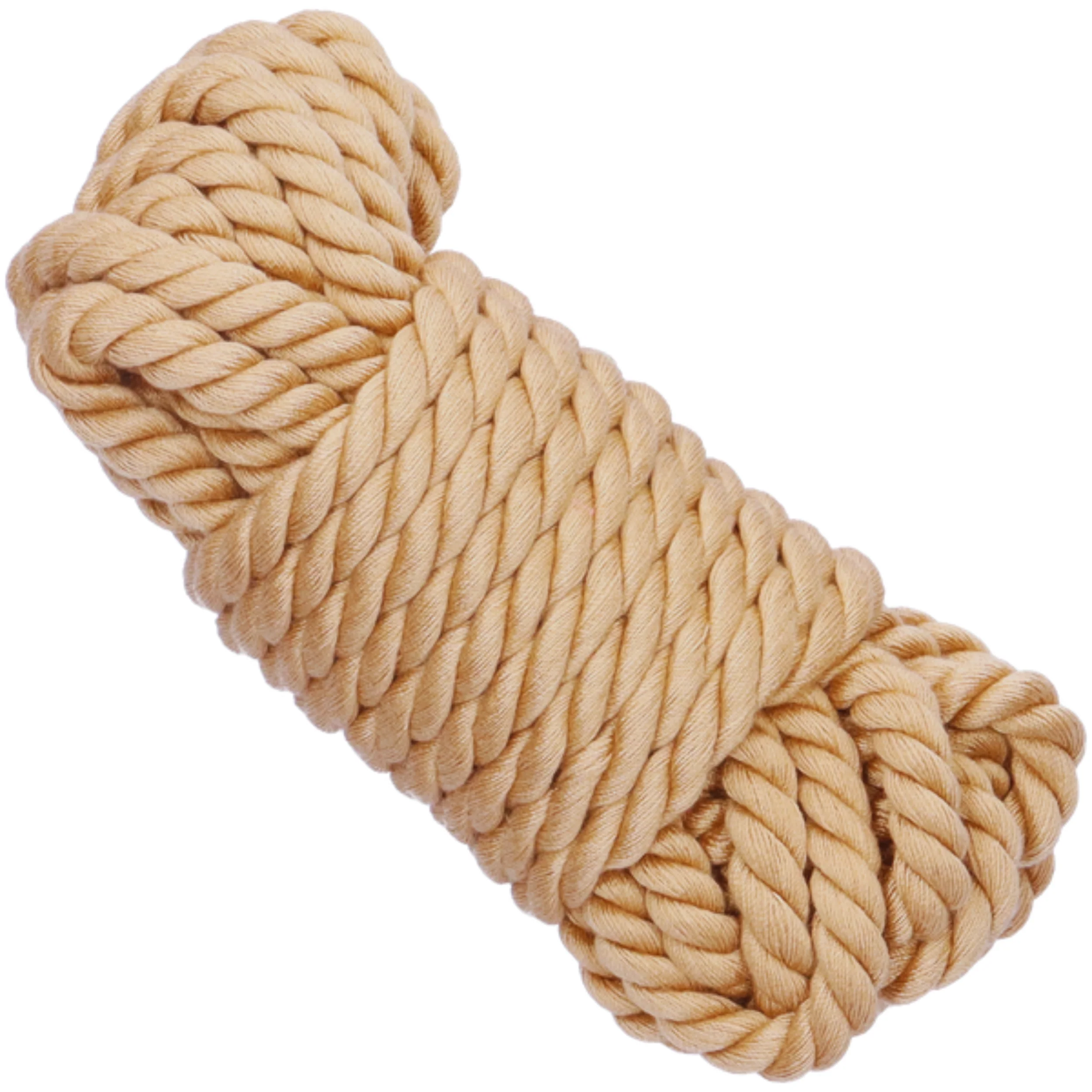 Bondage Rope Over 16 Feet Long for Couples