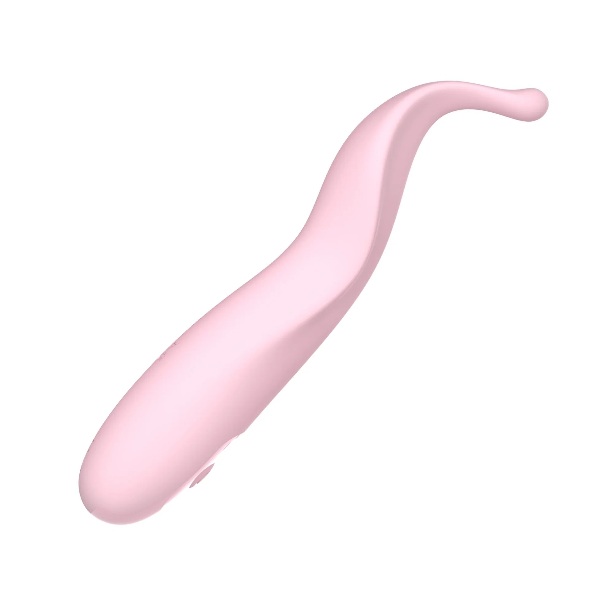 Pique Pinpoint Vibrator - Perfect for Clit or Nipple Stimulation!