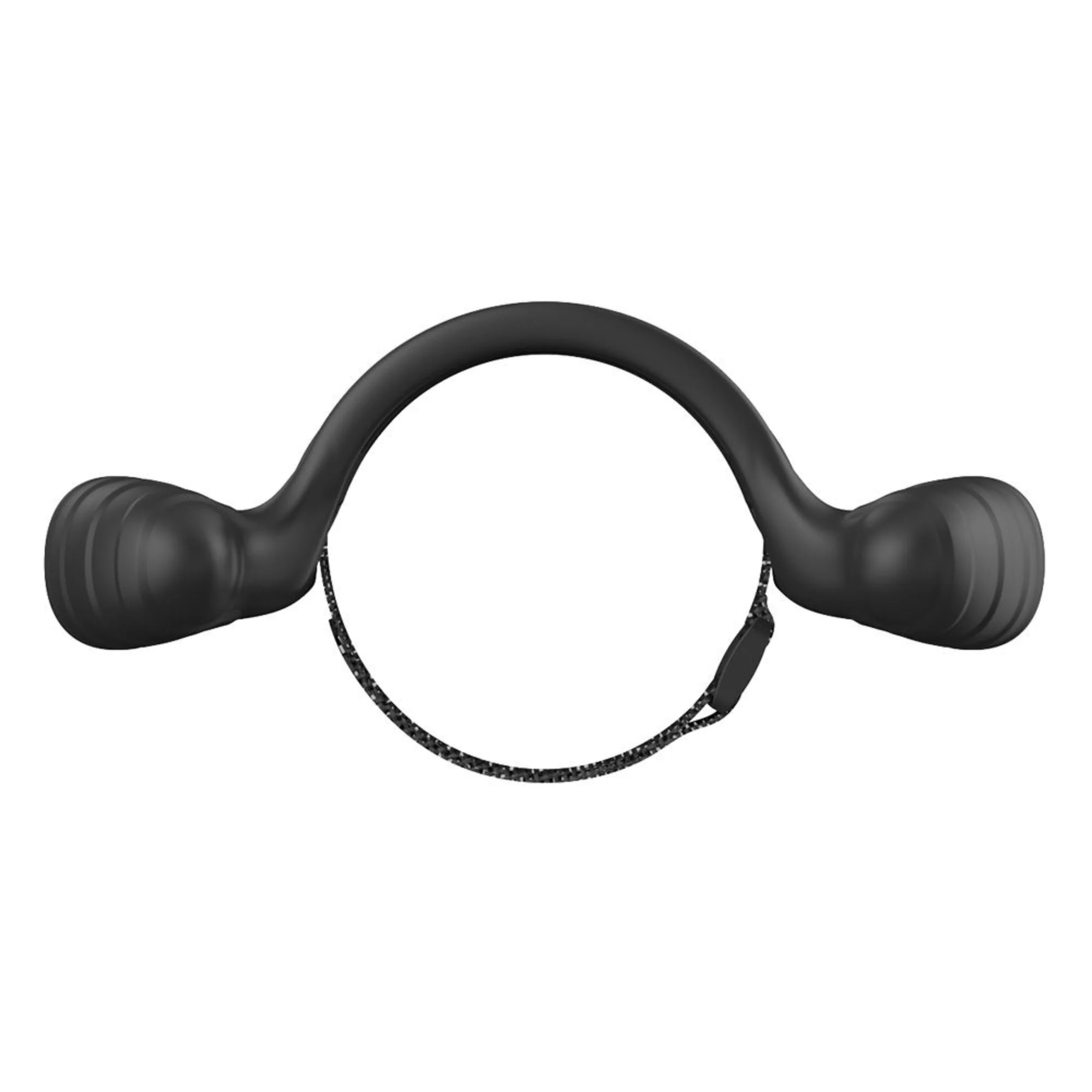Automatic Masturbator Handle Attachment With Controller-Style Grip