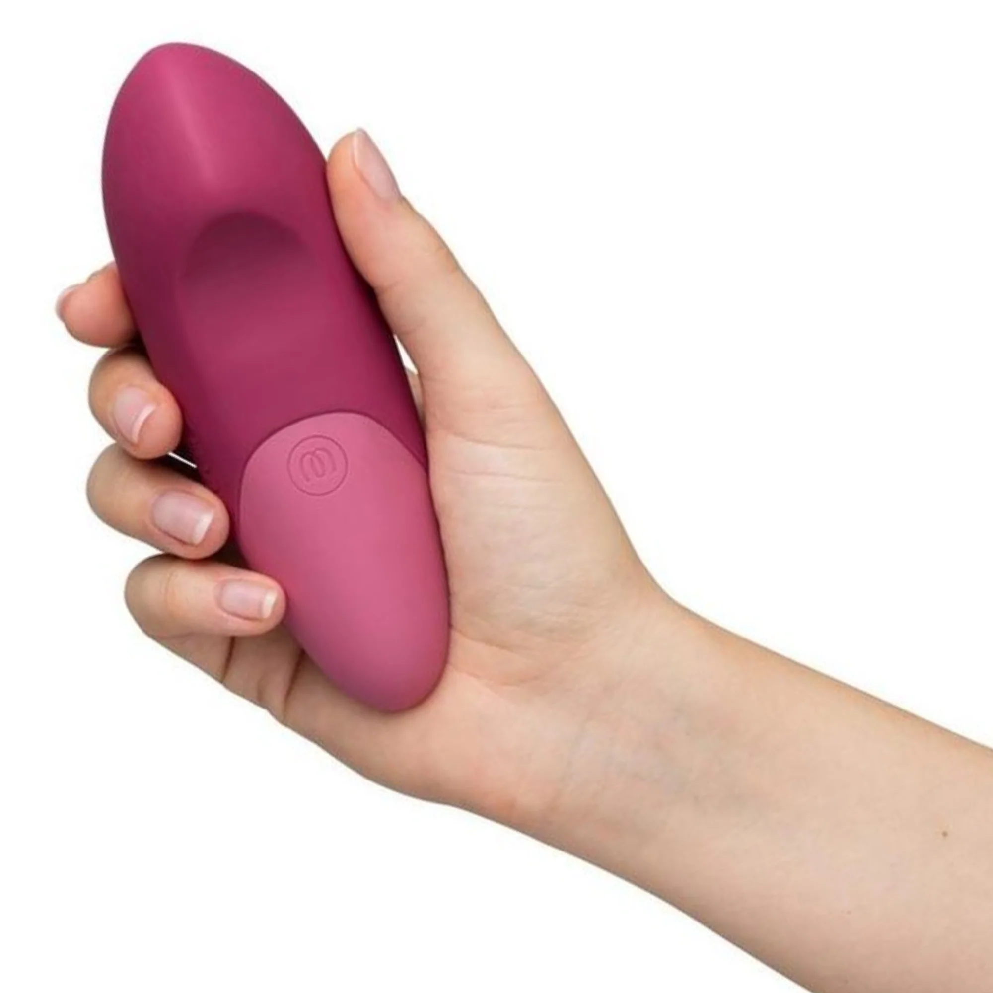 Womanizer Vibe Rechargeable Clitoral Vibrator