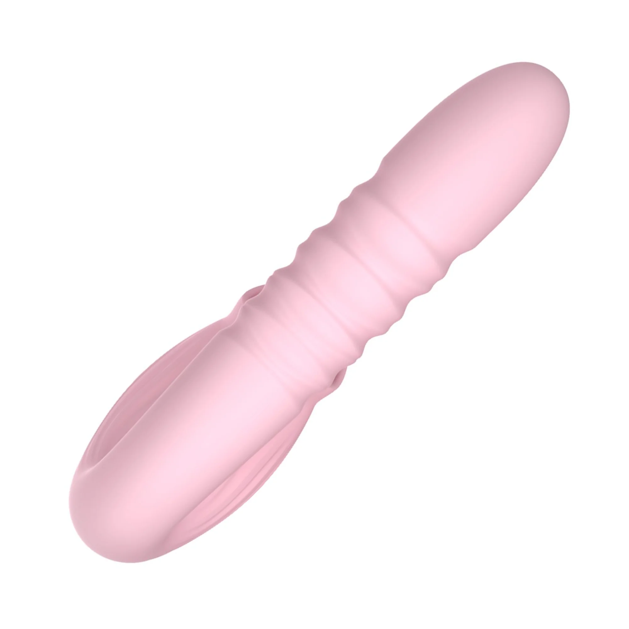 Elysium Pearl - Fingering Thruster and Clit Orbiter