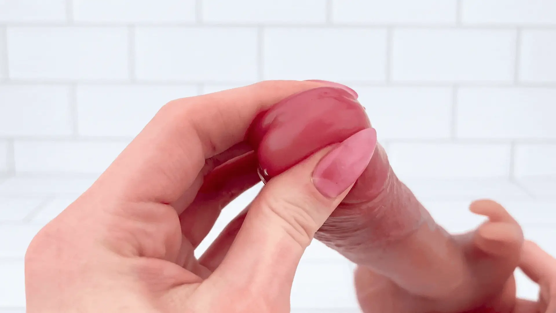 The Mounted Magic - Heated Thrusting Vibrating Dildo with Rabbit Clit Stimulator
