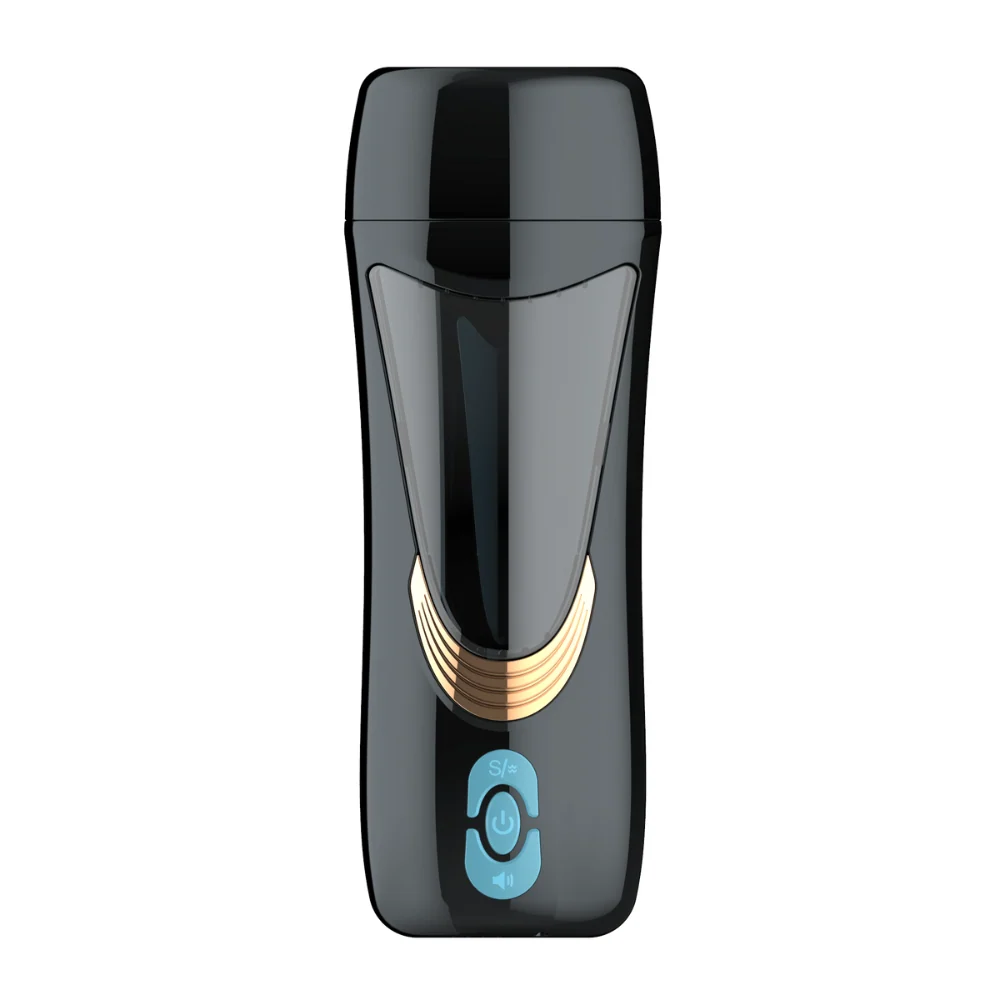 Evne Moaning Endurance Training Stroker