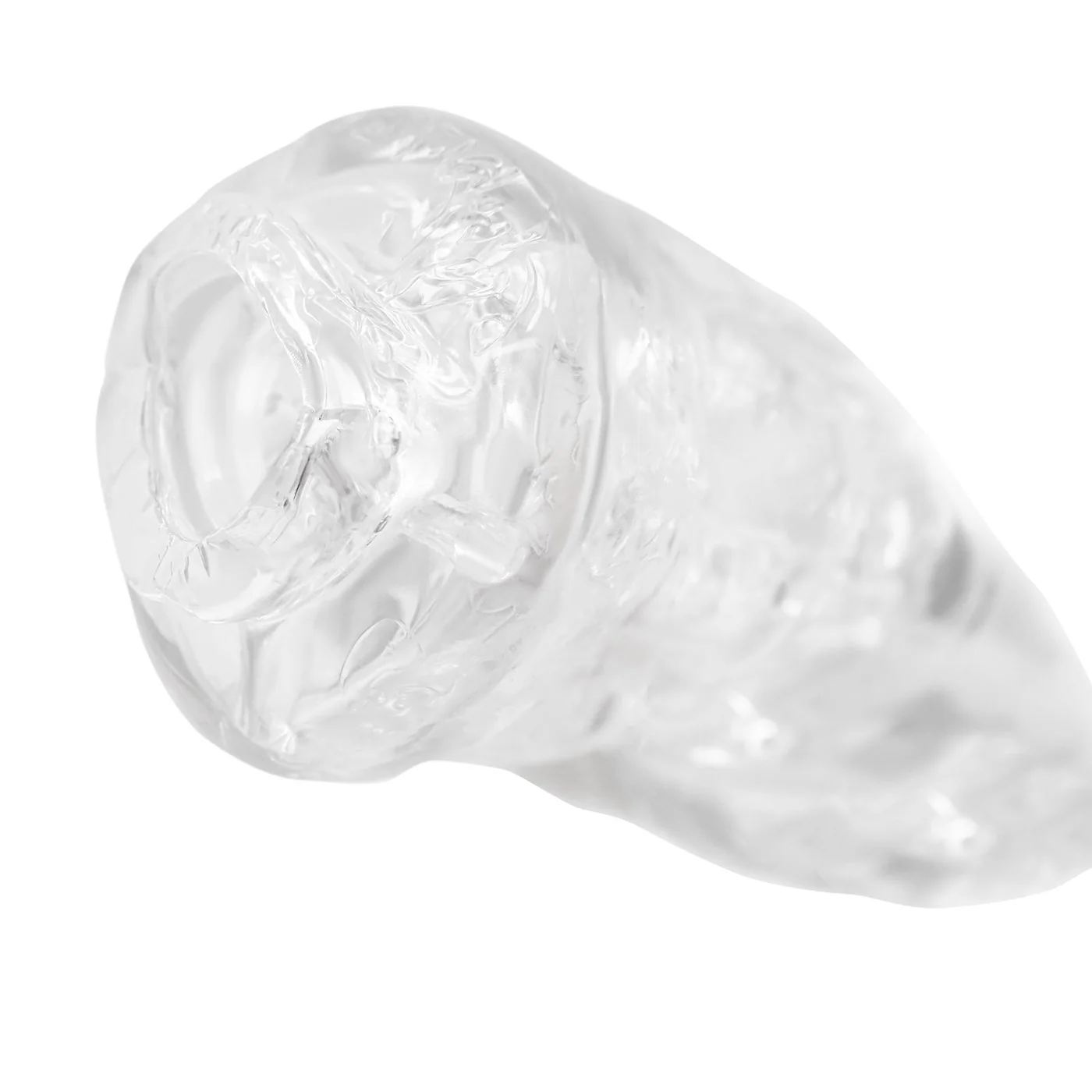 Suction Delight Automatic Sucking Masturbator with 10 Vibration Functions
