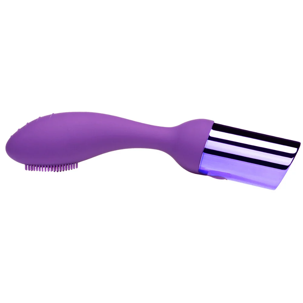 Luxury Flexi G点按摩棒振动器，精准快感
