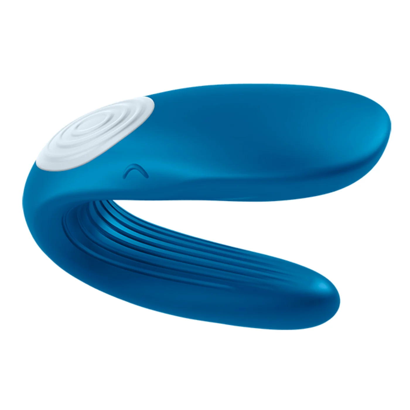 Satisfyer Double Whale 情侣共享振动器