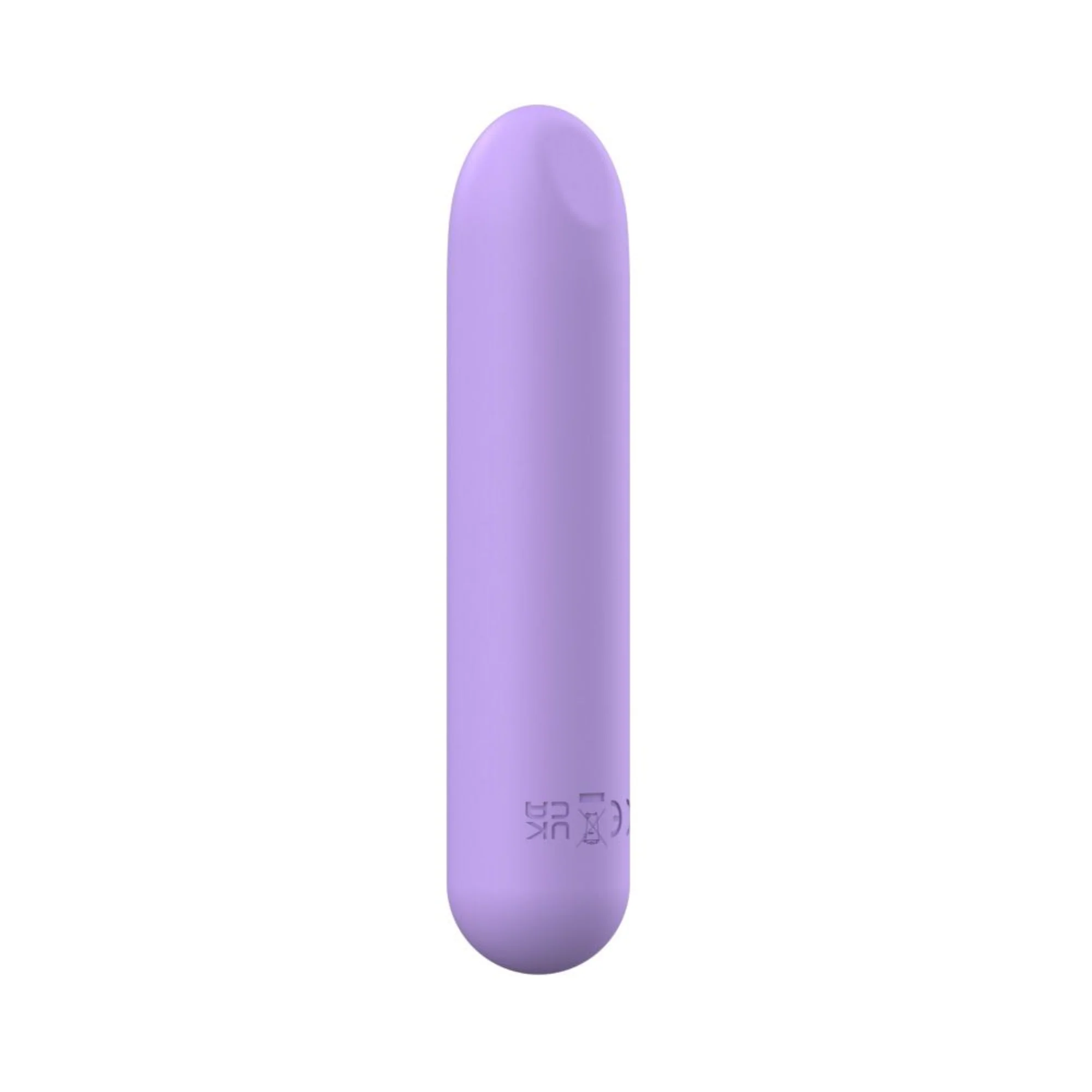 The Lover Bullet Vibe - 100% Waterproof & Rechargeable!