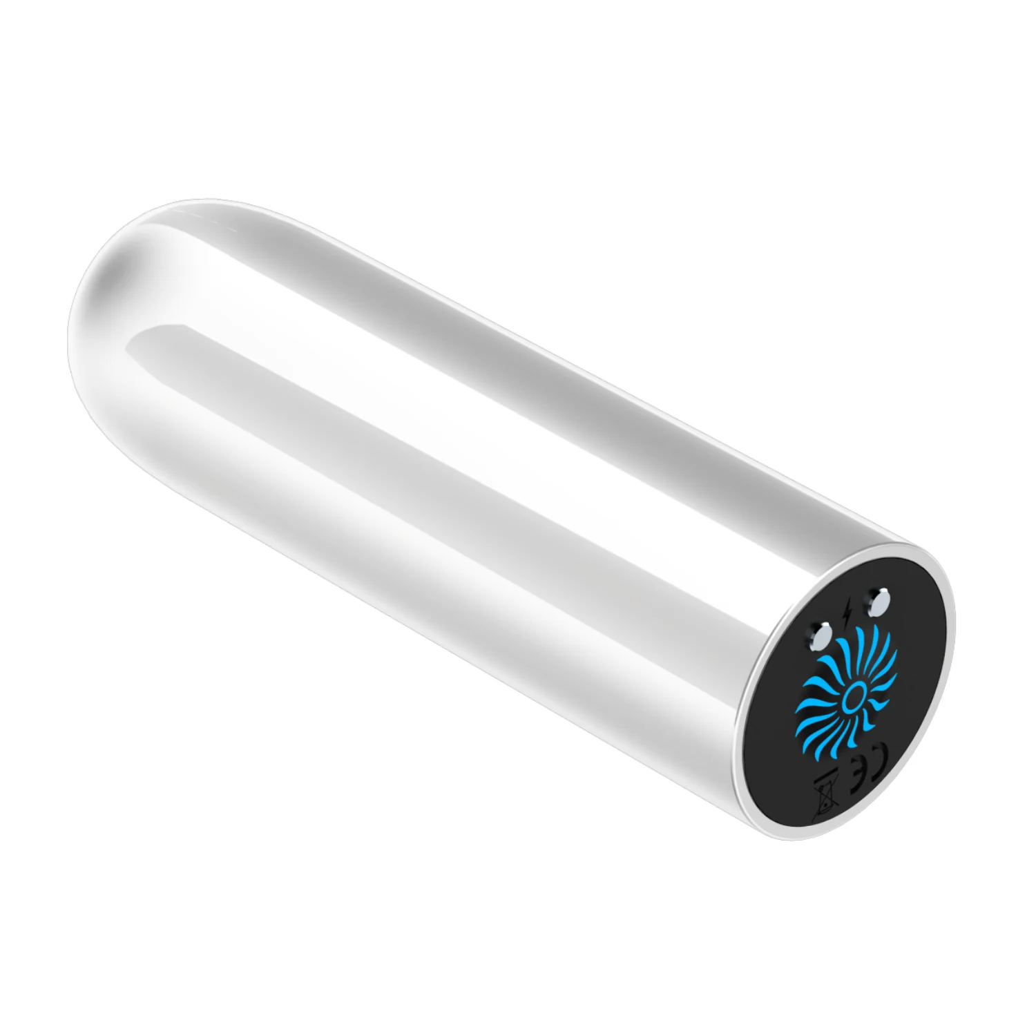 Premium Mini Power Bullet Vibrator for Targeted Stimulation