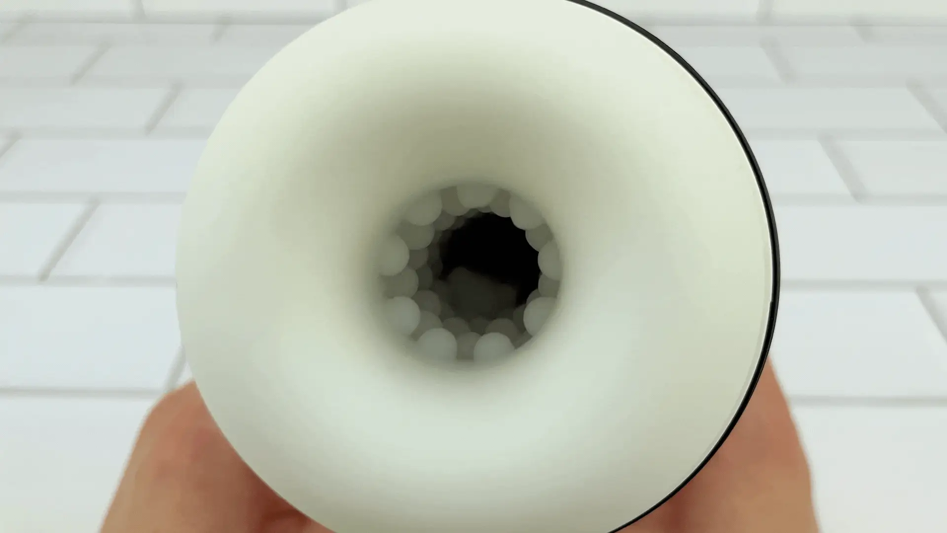 The Jax Male Masturbator – Sucks, Vibes & Moans for the Fastest Finish of Your Life!