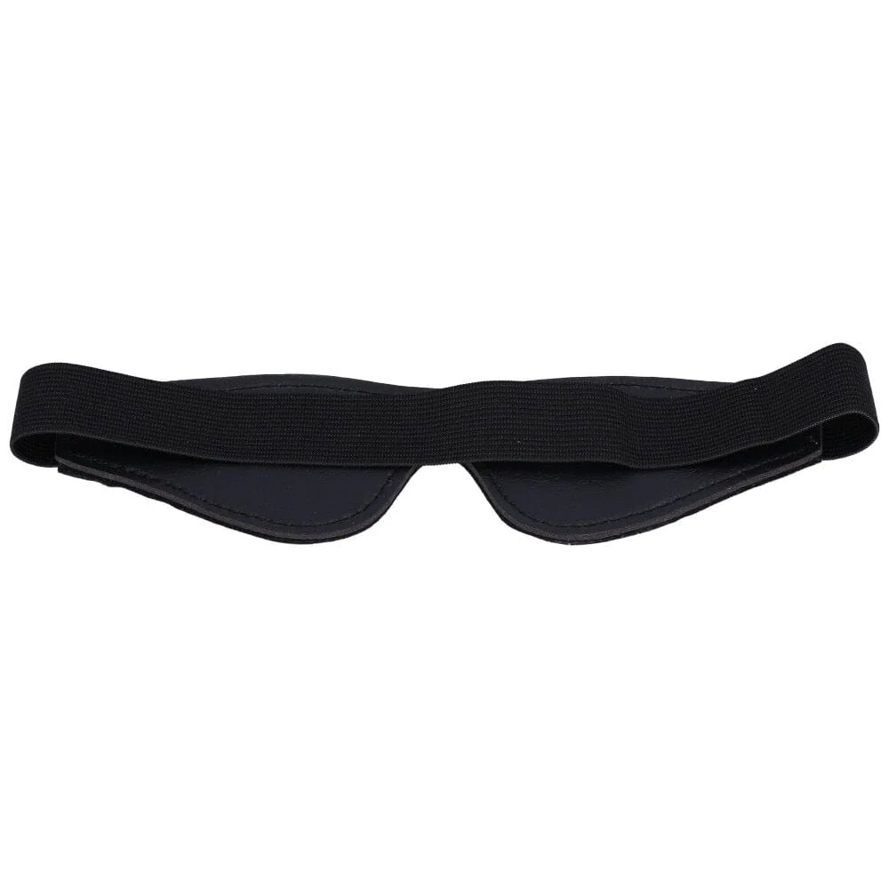Dark Amour Bondage Blindfold