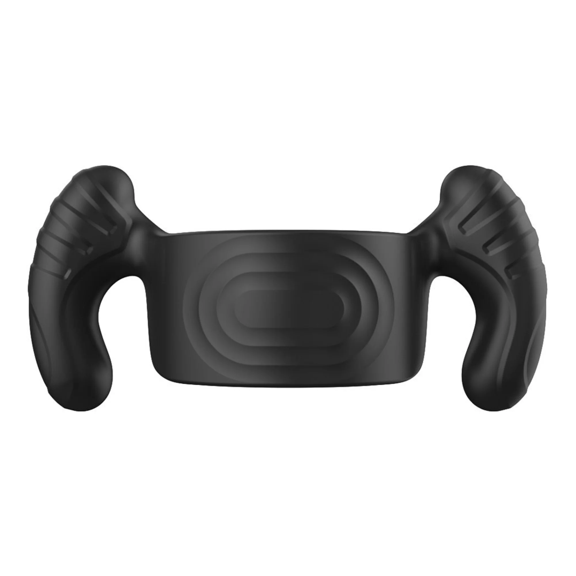 Automatic Masturbator Handle Attachment With Controller-Style Grip