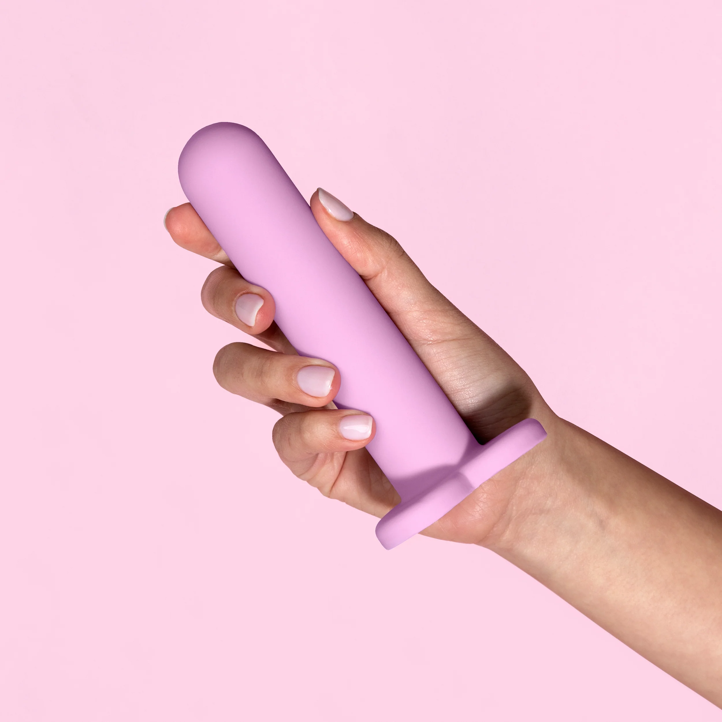 Blush Wellness Silicone Dilator Kit Set of 4 Vaginal Dilators