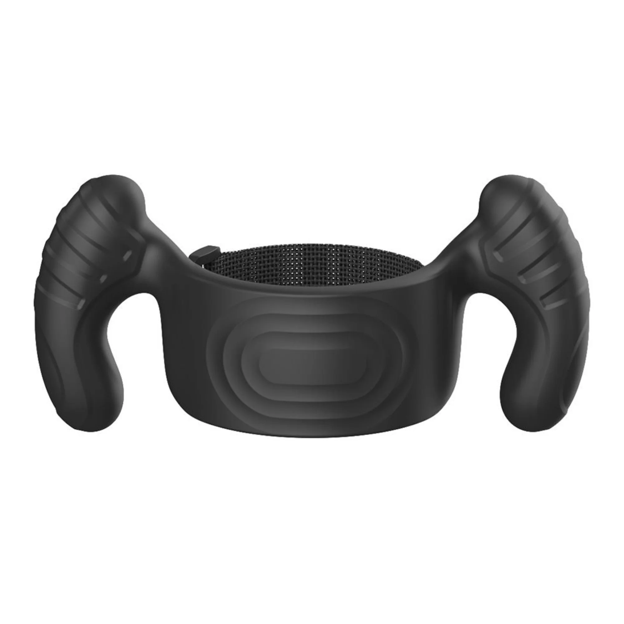 Automatic Masturbator Handle Attachment With Controller-Style Grip