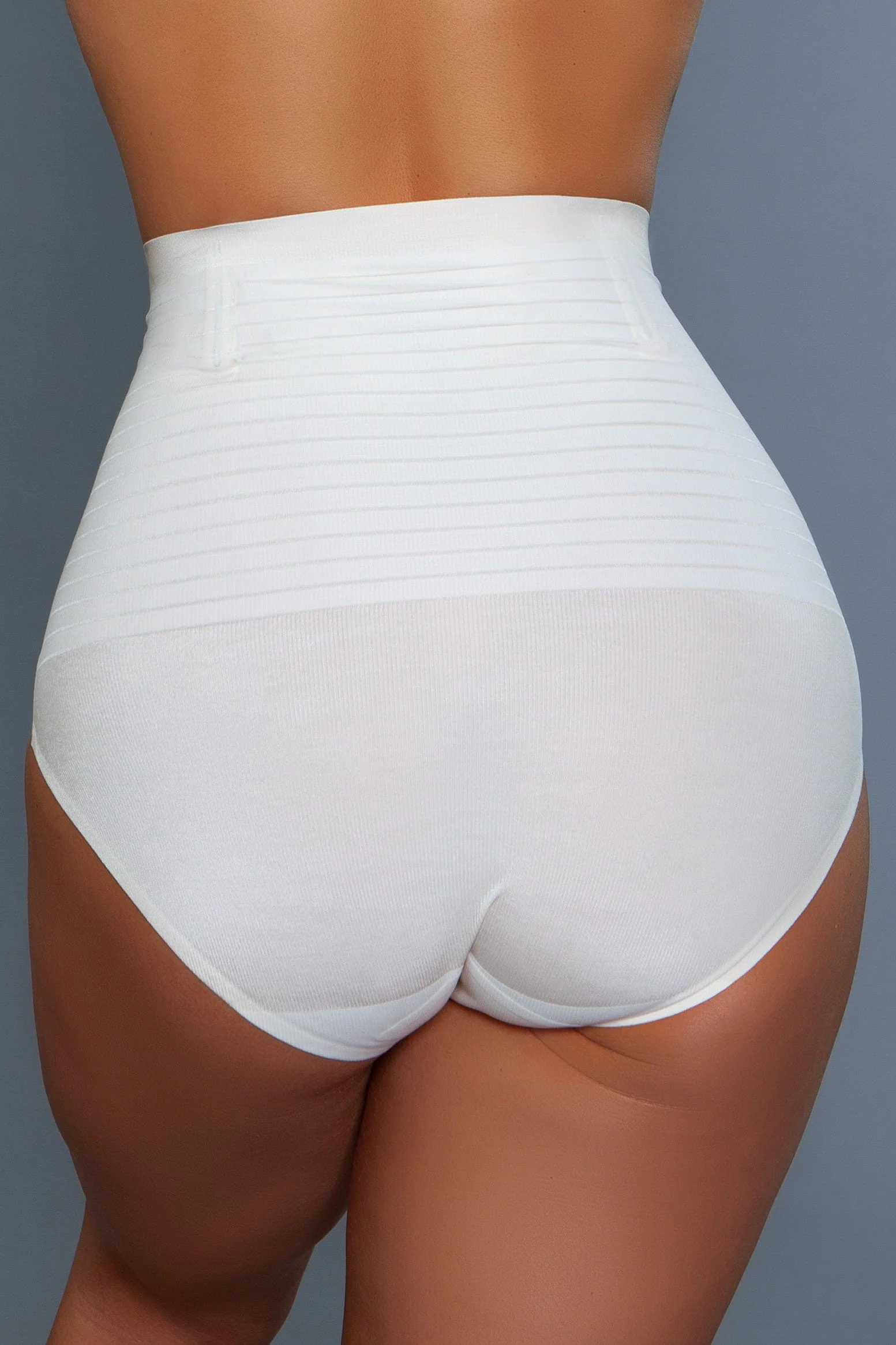Bewicked Higher Power Seamless High-Waisted Tummy Control Shaping Brief