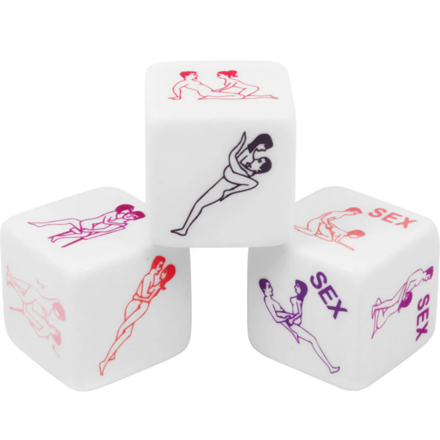 Adult Games