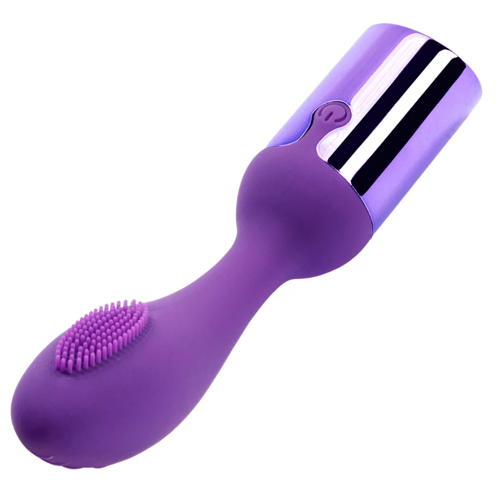 Luxury Flexi G点按摩棒振动器，精准快感