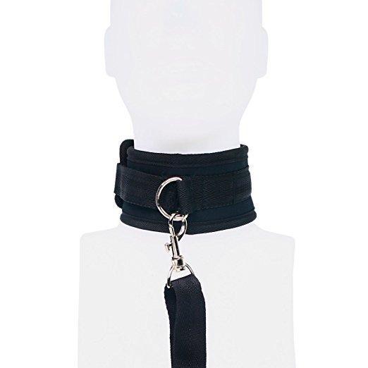 Seriously Kinky Bondage Spreader Bar Set for Submissive Play