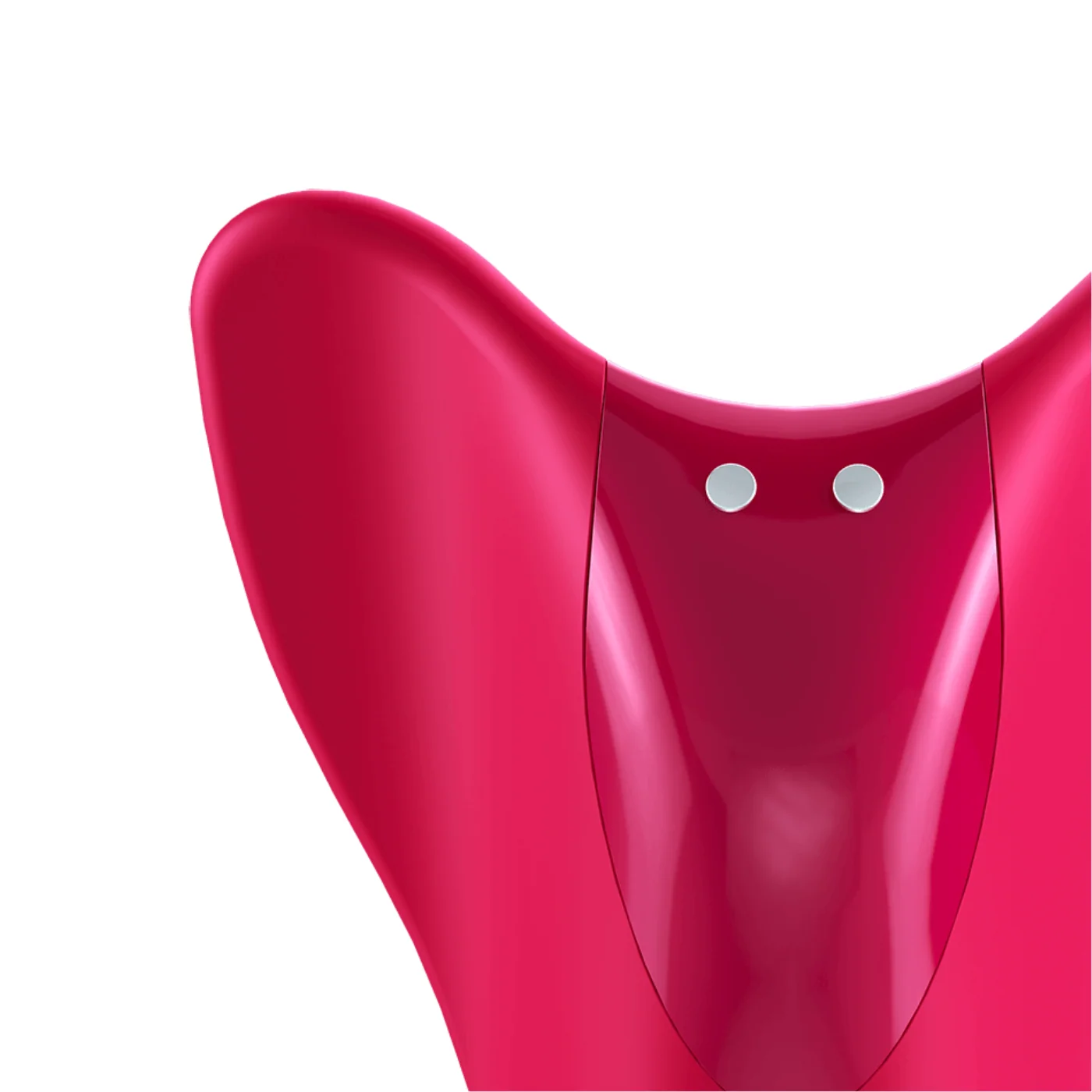 Satisfyer High Fly 指套振动器 用于外部快感