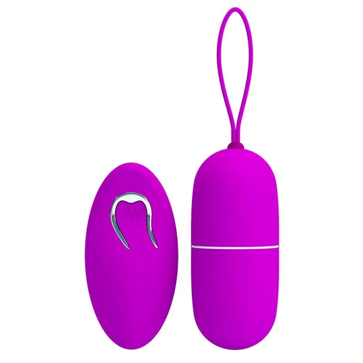 无线遥控振动强力蛋，11种模式
