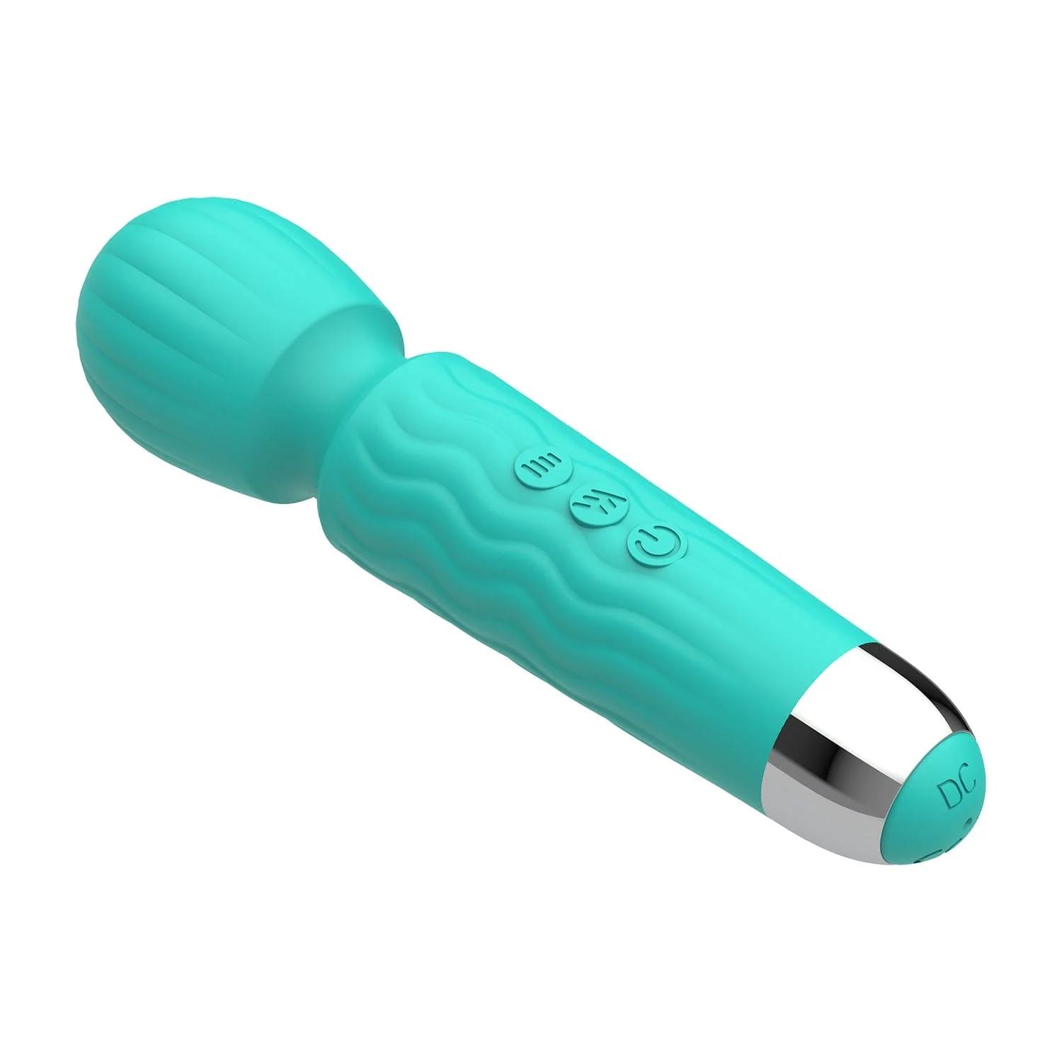 Sarcelle 个人健康按摩器 - 迷你按摩棒