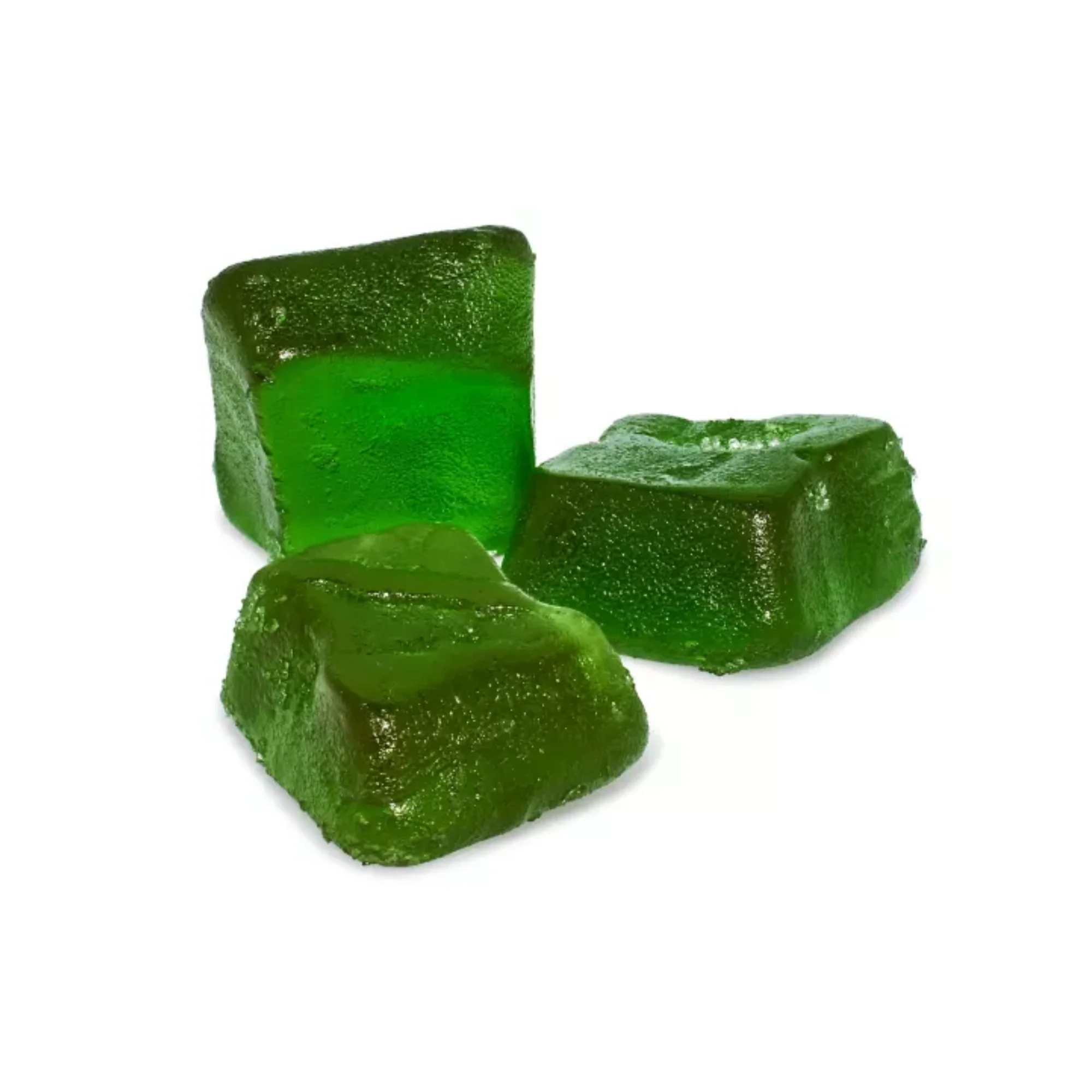 GoodHead Salivating Gummies 西瓜和青苹果口味